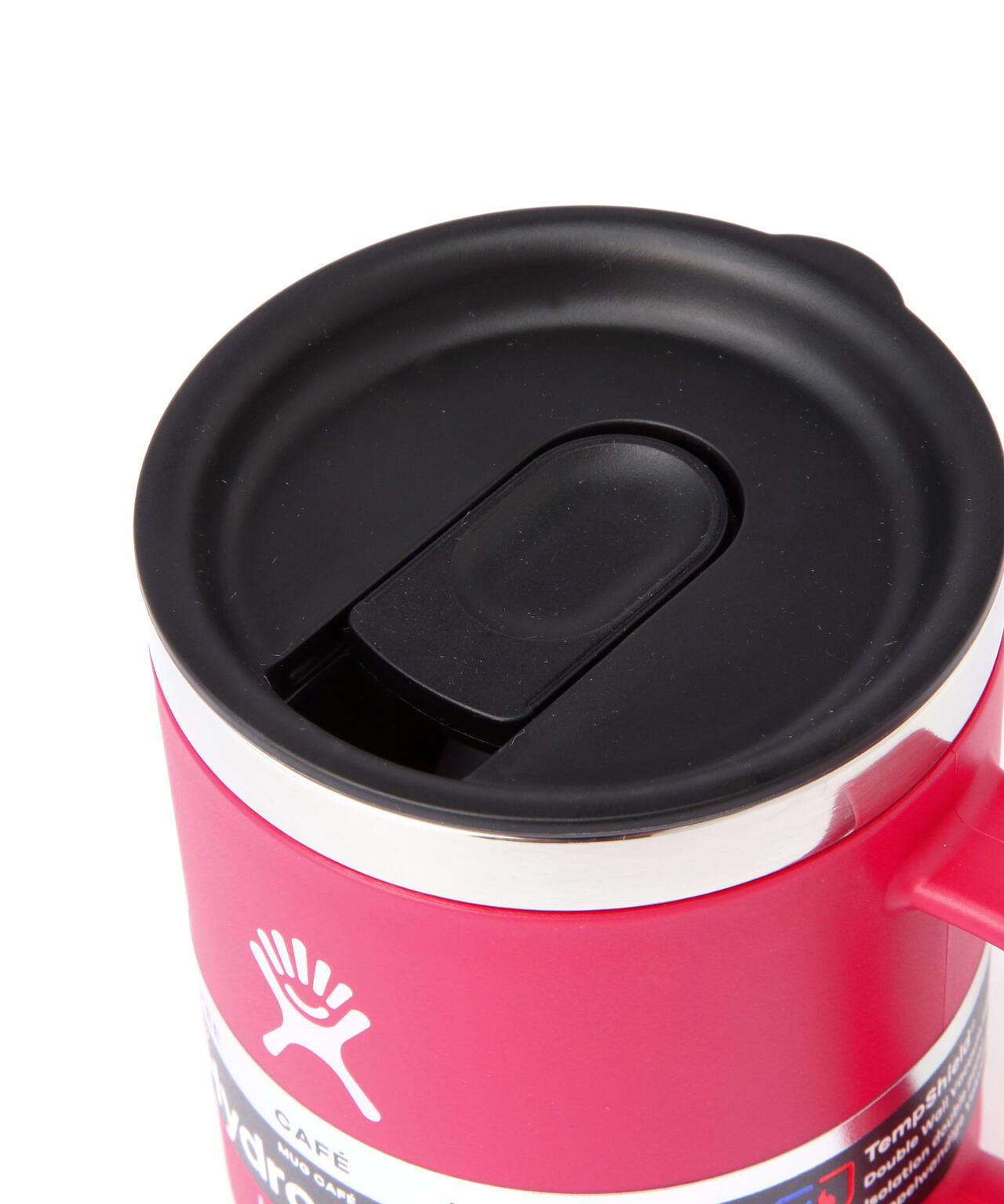Hydro Flask/ハイドロフラスク 12 oz Closeable Coffee Mug #5089331 コーヒーマグ