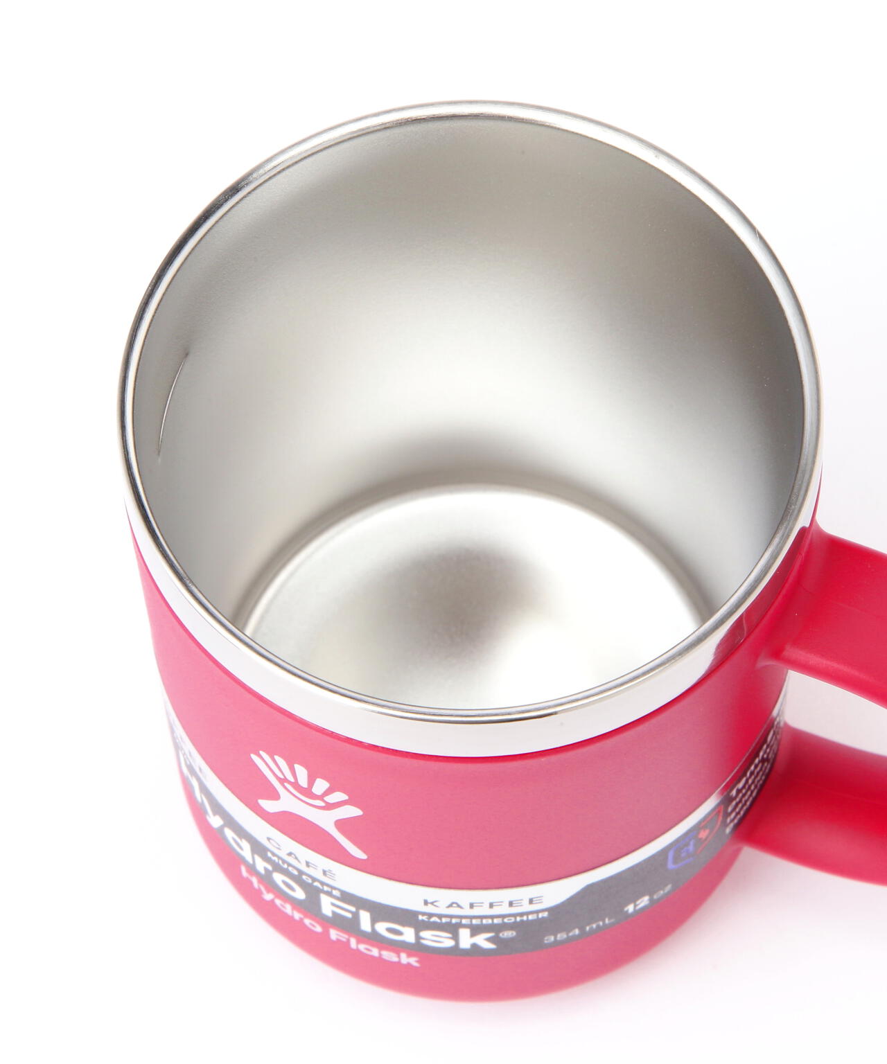 Hydro Flask/ハイドロフラスク 12 oz Closeable Coffee Mug #5089331 コーヒーマグ
