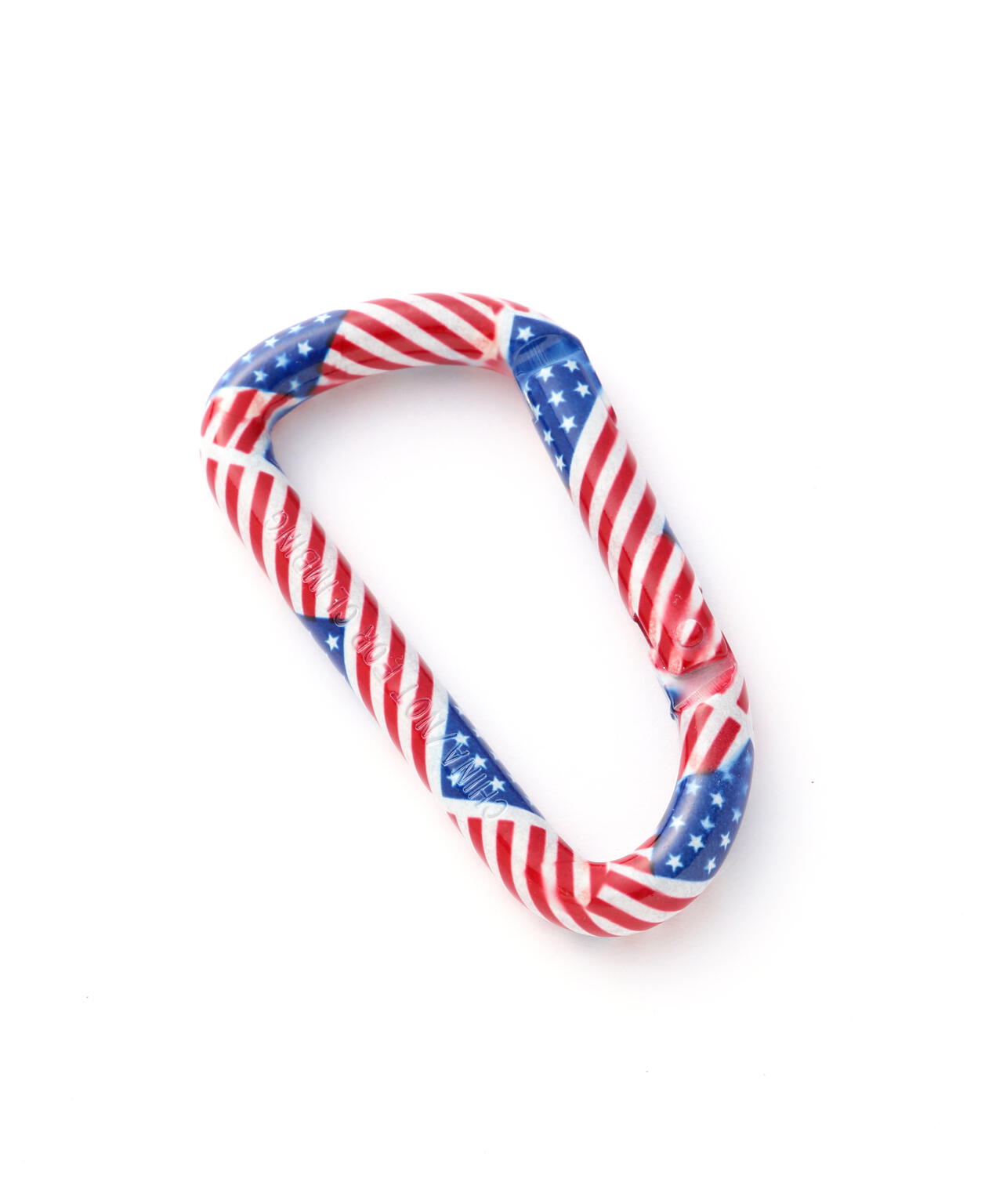 BISON DESIGNS/バイソンデザインズ Custom Shaped Carabiners カラビナ キーホルダー