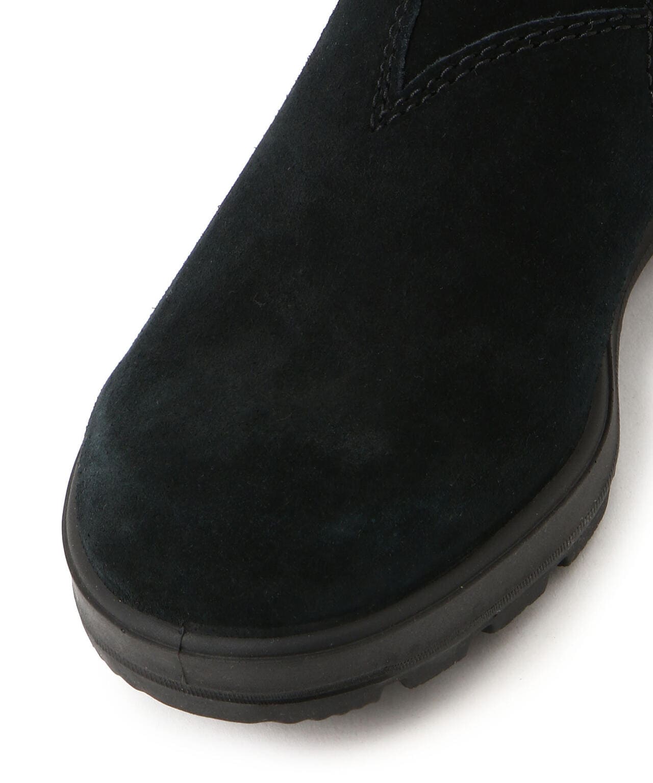 BLUNDSTONE/ブランドストーン ORIGINALS LOW CUT SUEDE BS1605 日本別注モデル