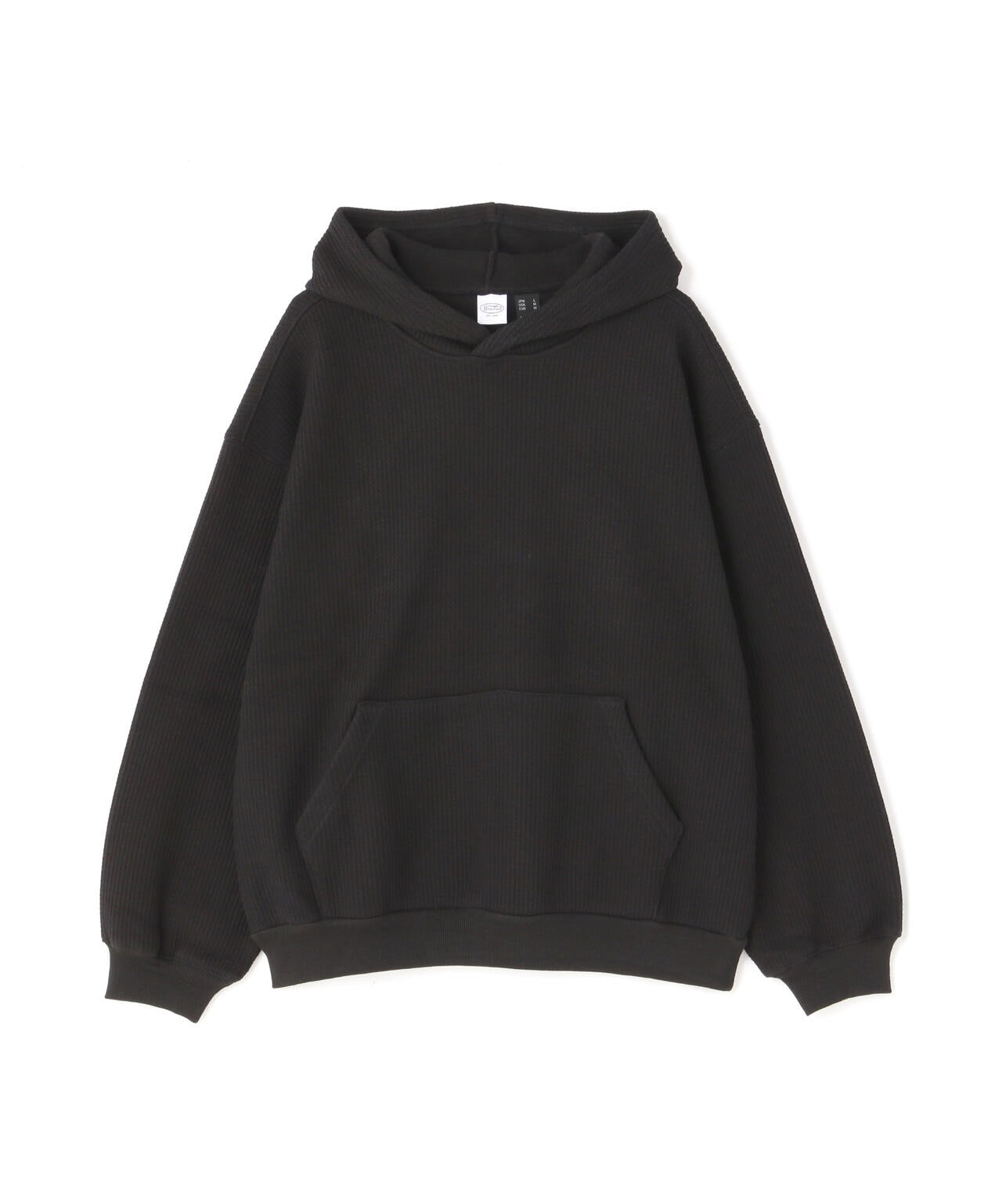 MANASTASH/マナスタッシュ MS HOTON HOODIE