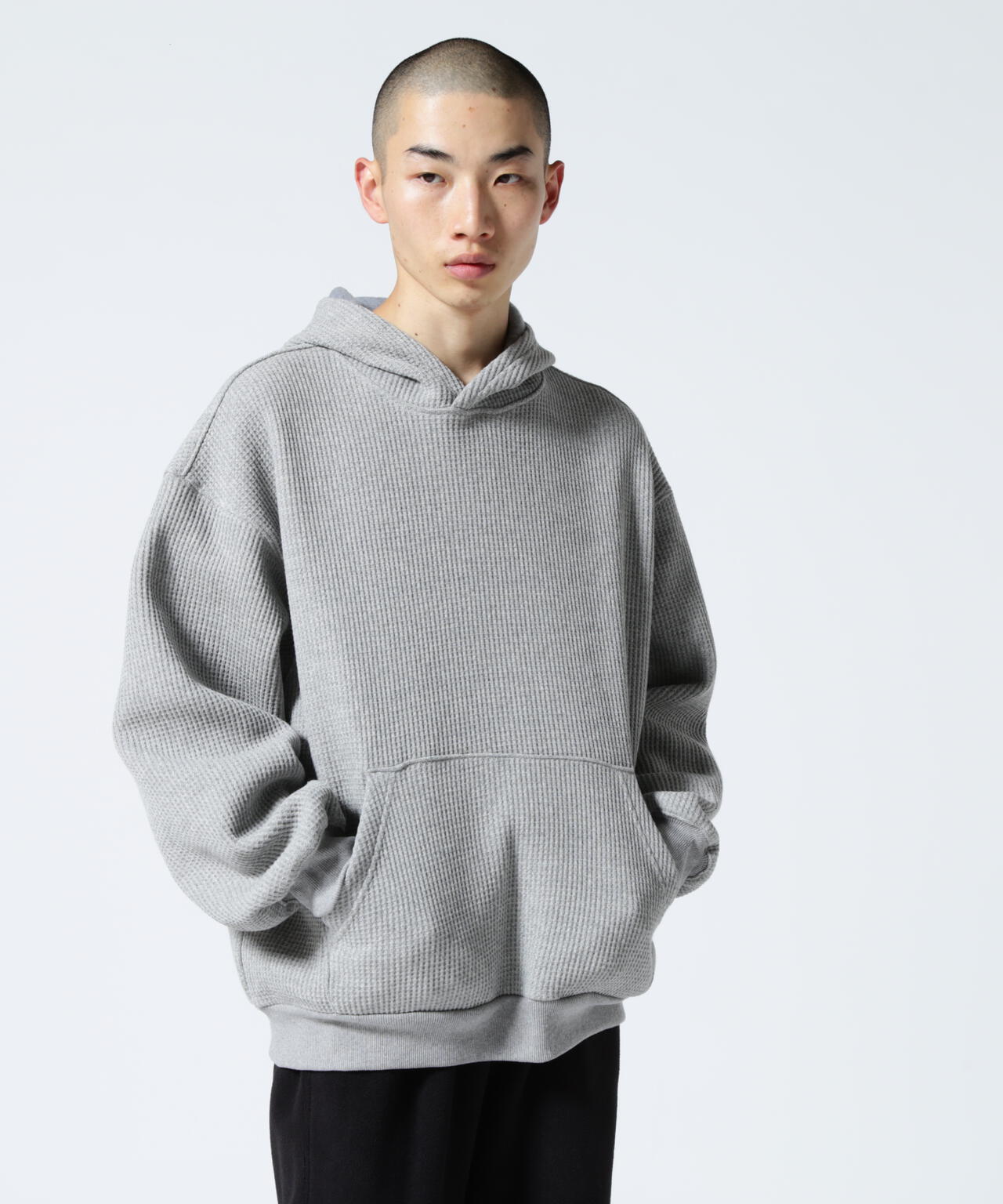 MANASTASH/マナスタッシュ MS HOTON HOODIE
