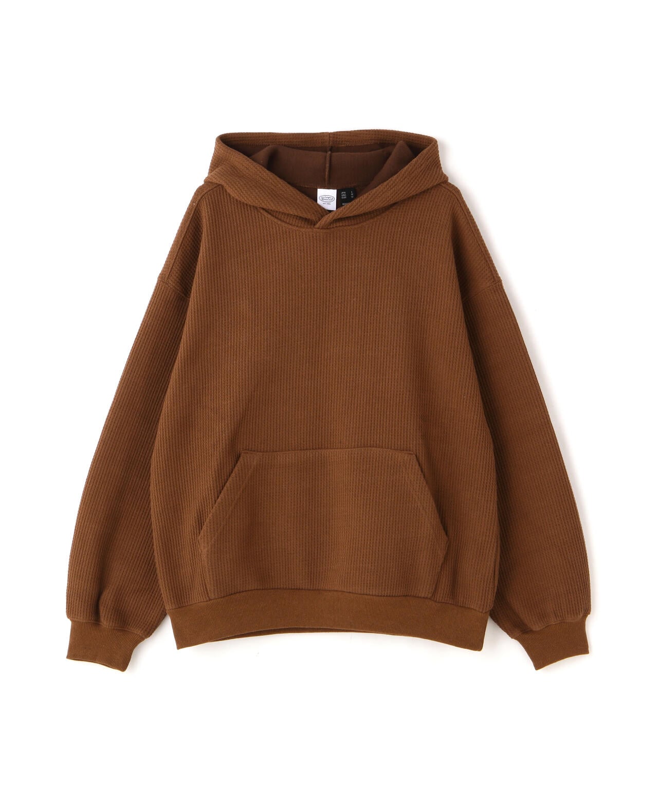 MANASTASH/マナスタッシュ MS HOTON HOODIE