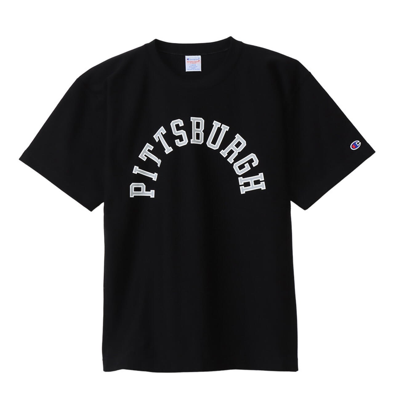 Champion/チャンピオン REVERSE WEAVE SHORT SLEEVE T-SHIRT