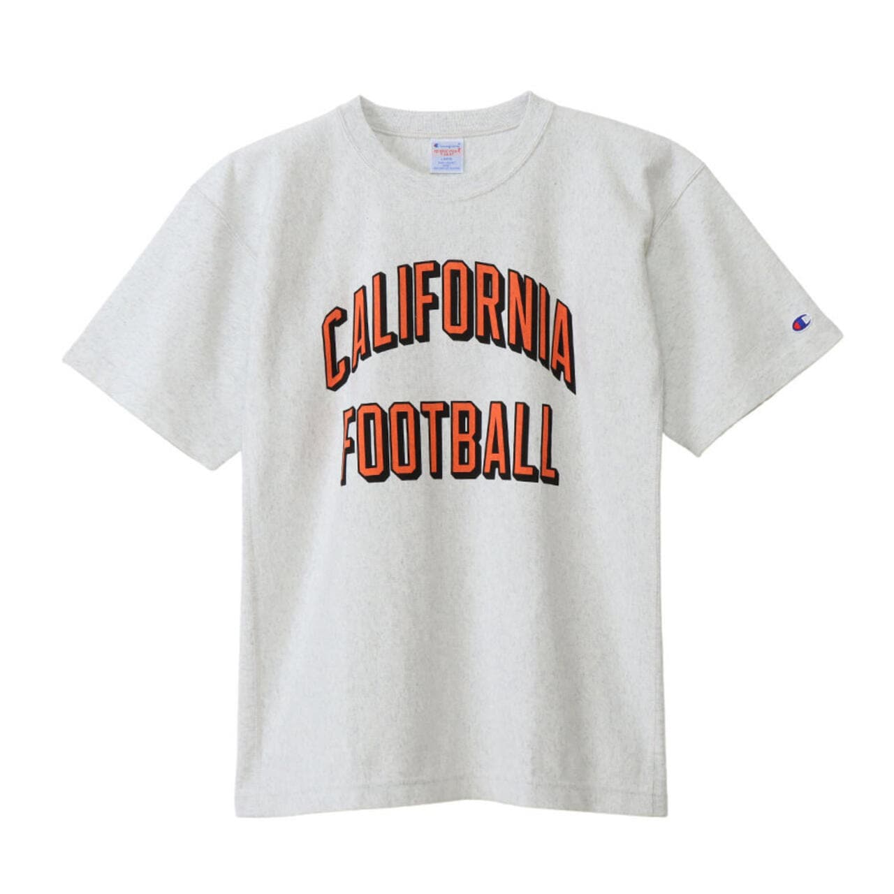 Champion/チャンピオン REVERSE WEAVE SHORT SLEEVE T-SHIRT