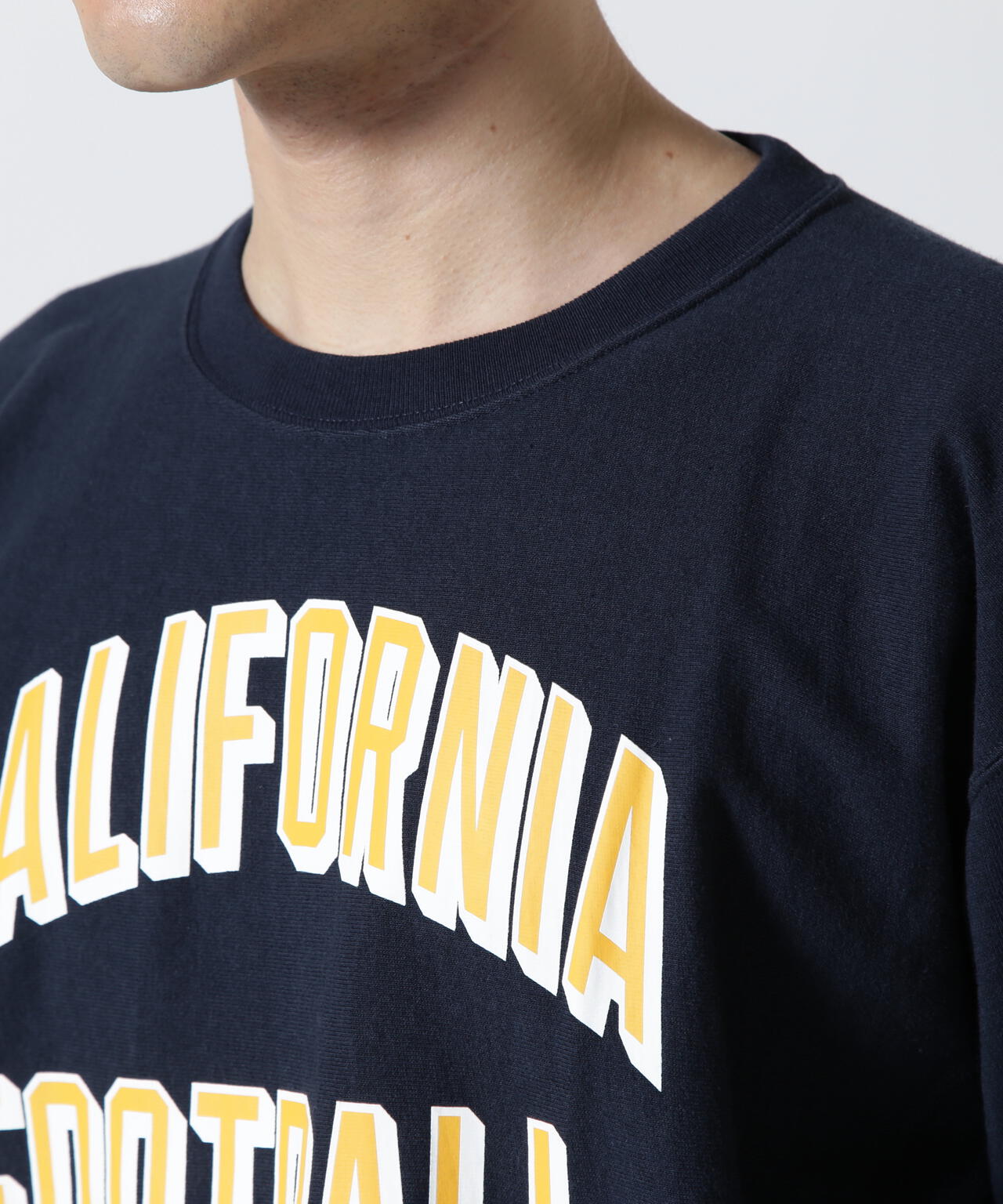 Champion/チャンピオン REVERSE WEAVE SHORT SLEEVE T-SHIRT