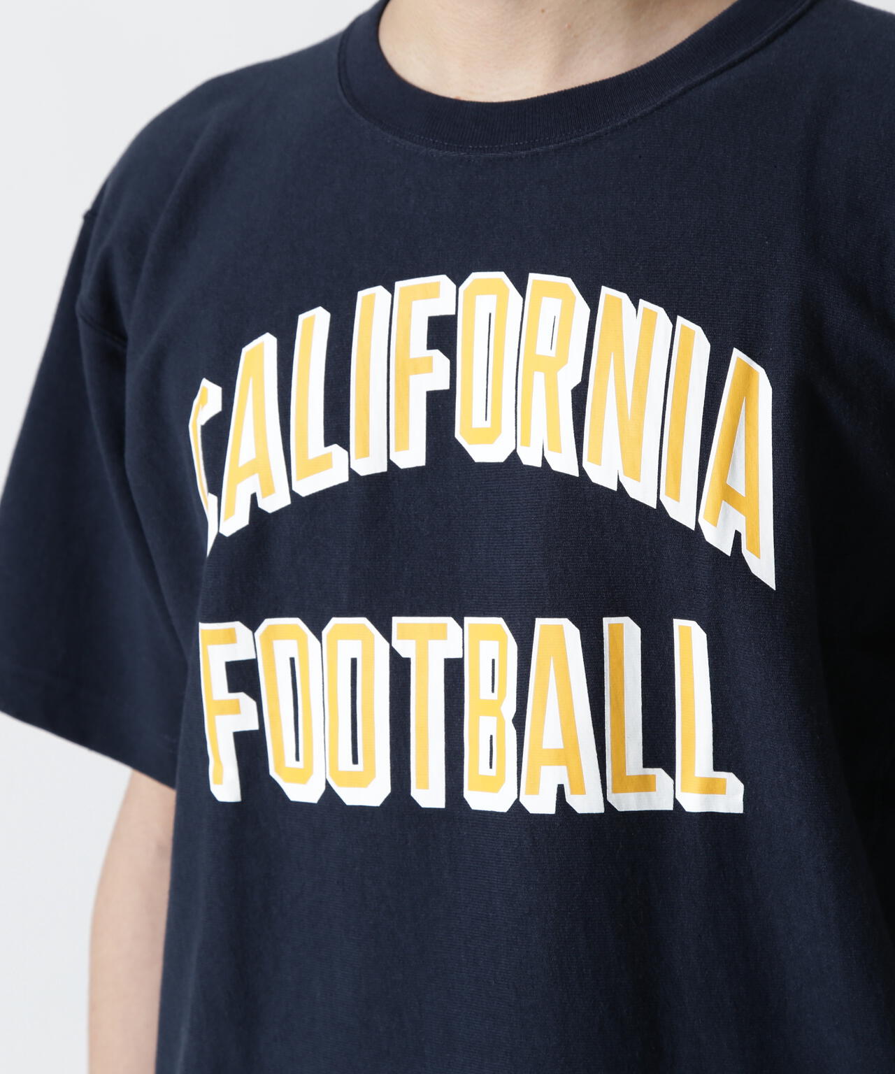 Champion/チャンピオン REVERSE WEAVE SHORT SLEEVE T-SHIRT