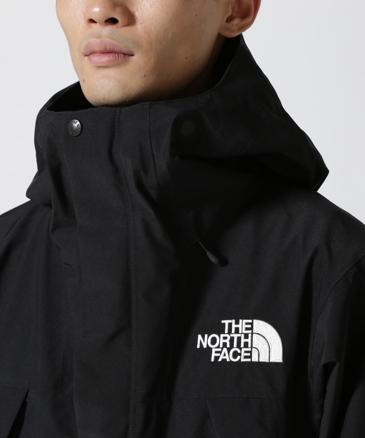 THE NORTH FACE/ザ・ノース・フェイス Mountain Jacket