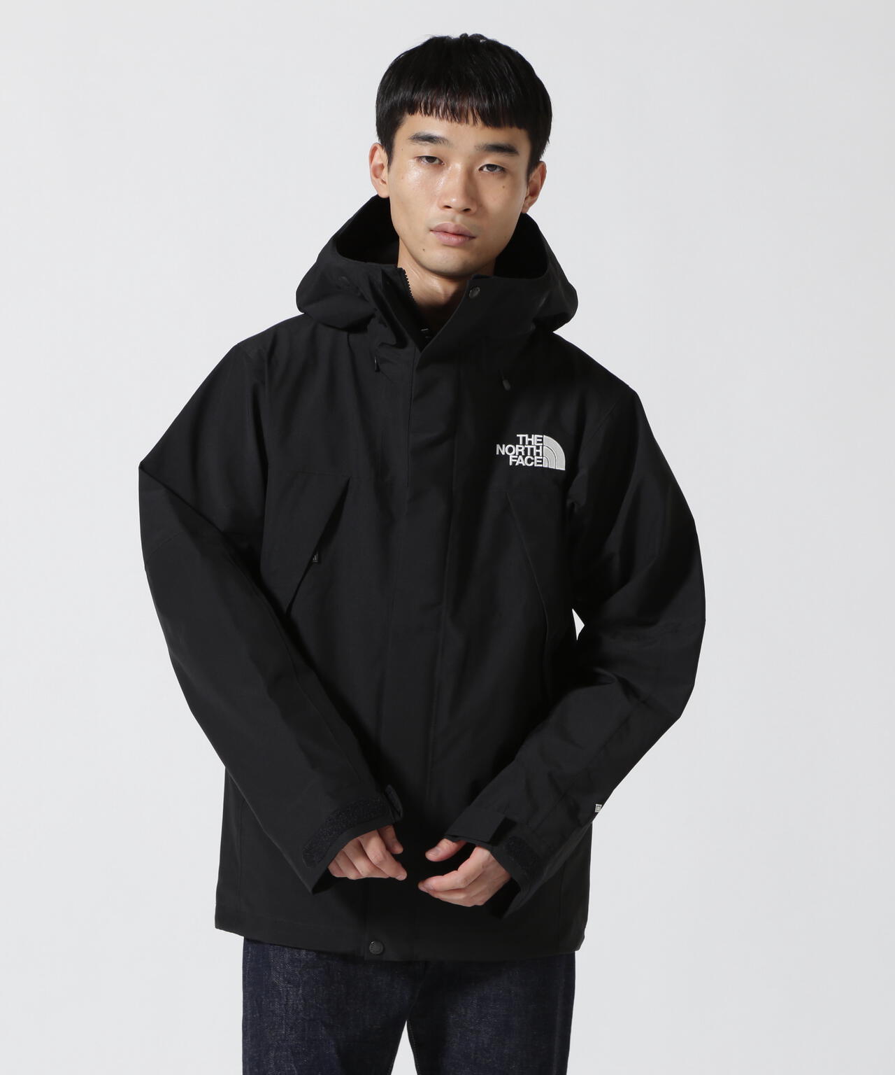 THE NORTH FACE/ザ・ノース・フェイス Mountain Jacket
