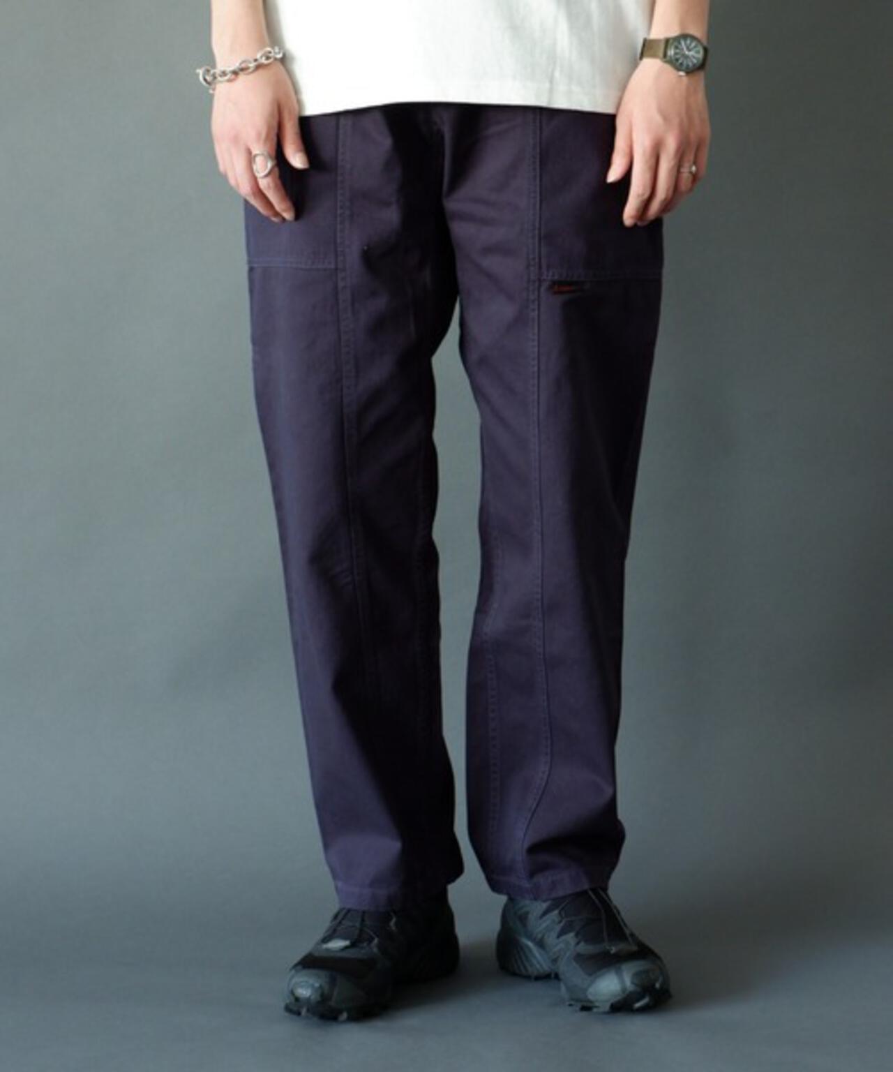 GRAMICCI/グラミチ GADGET PANT ガジェットパンツ G105-OGT