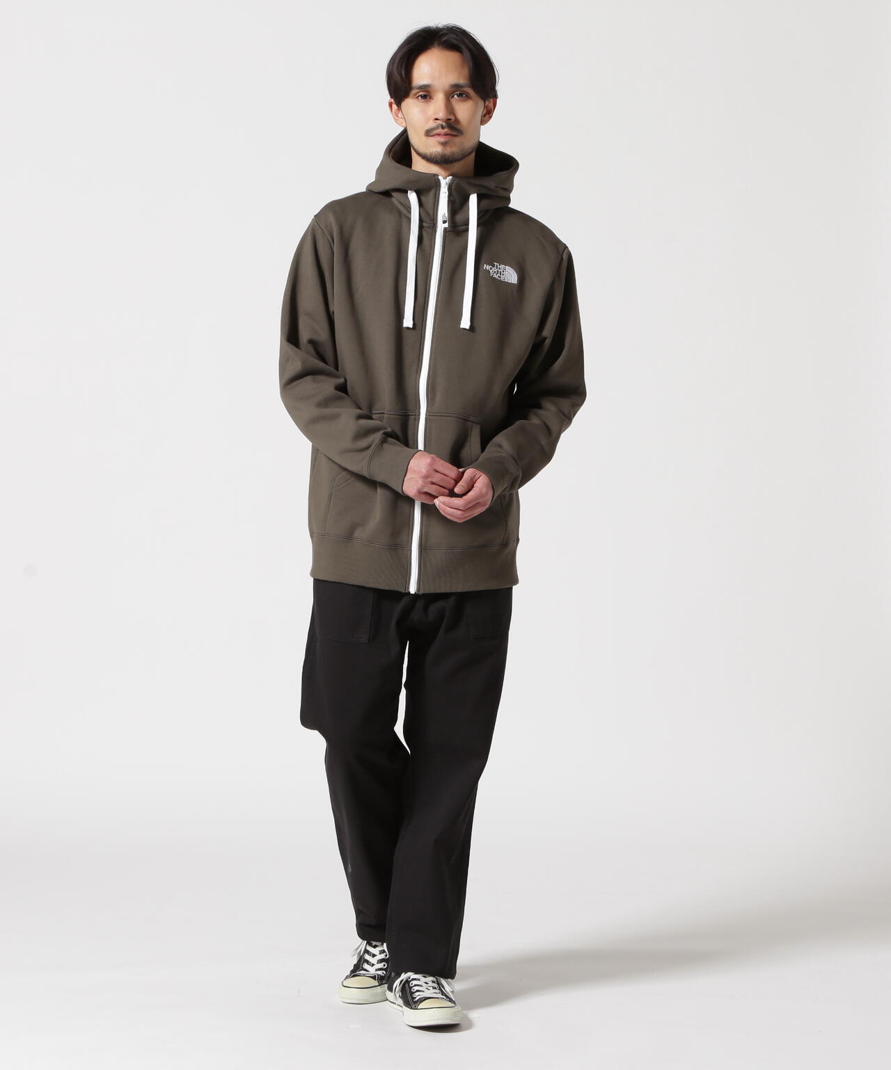 GRAMICCI/グラミチ LOOSE TAPERED RIDGE PANT ルーズテーパード
