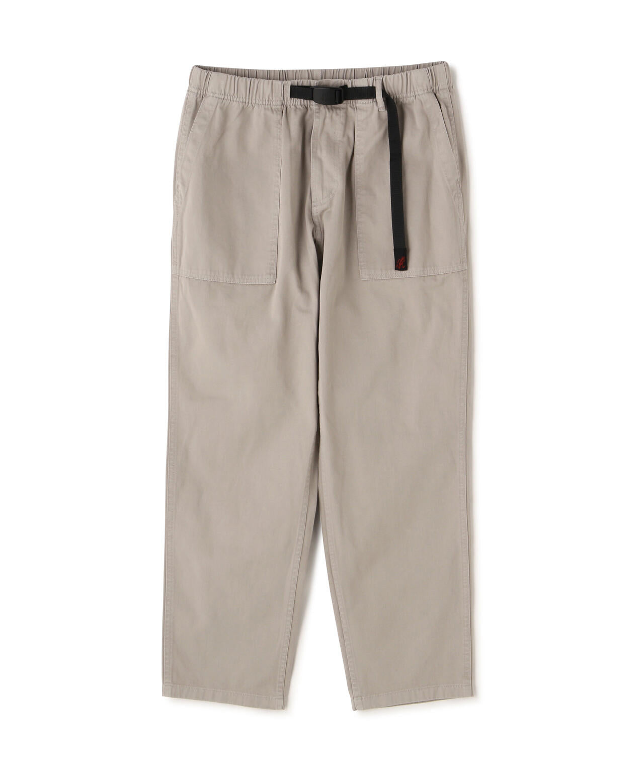GRAMICCI/グラミチ LOOSE TAPERED RIDGE PANT ルーズテーパード