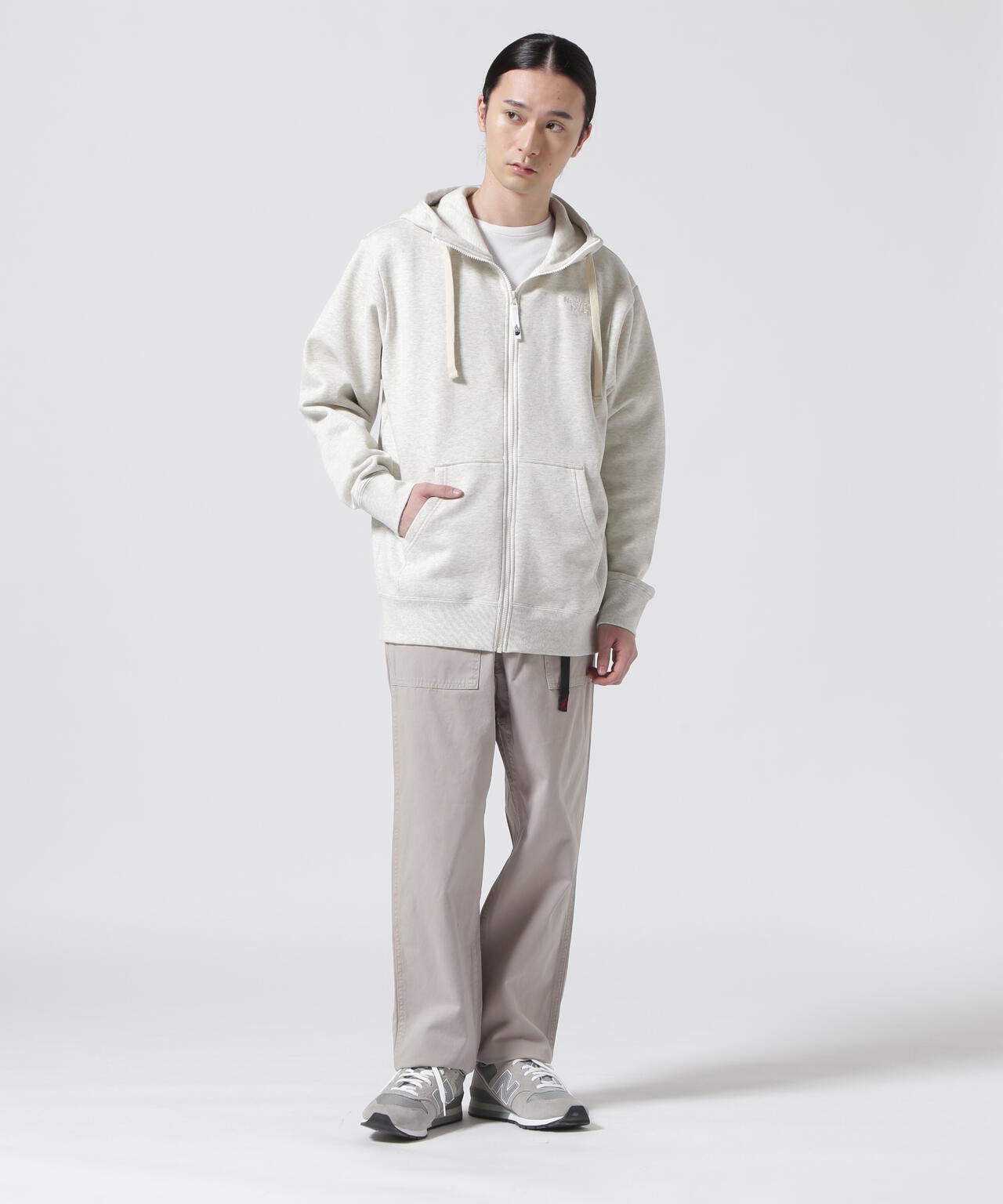GRAMICCI/グラミチ LOOSE TAPERED RIDGE PANT ルーズテーパード