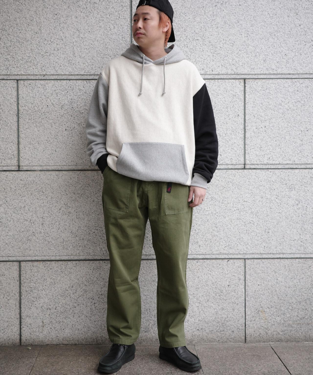 GRAMICCI/グラミチ LOOSE TAPERED RIDGE PANT ルーズテーパード