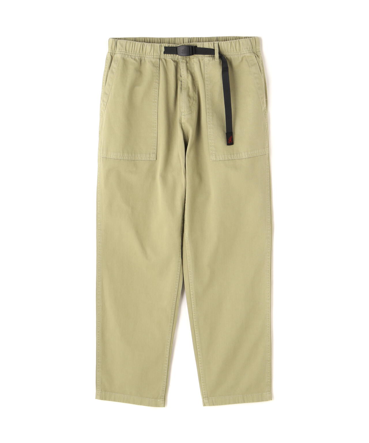 GRAMICCI/グラミチ LOOSE TAPERED RIDGE PANT ルーズテーパード