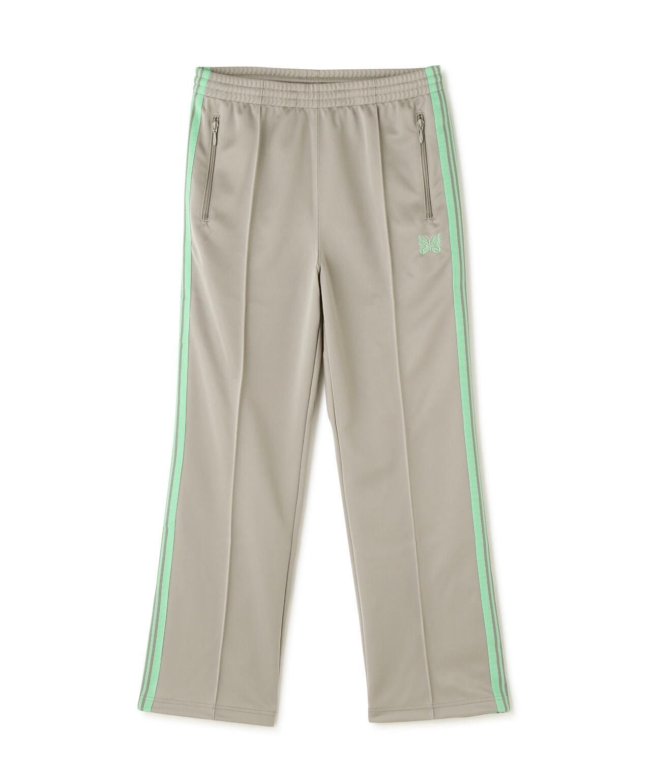 Needles/ニードルズ 別注TRACK PANT - POLY SMOOTH