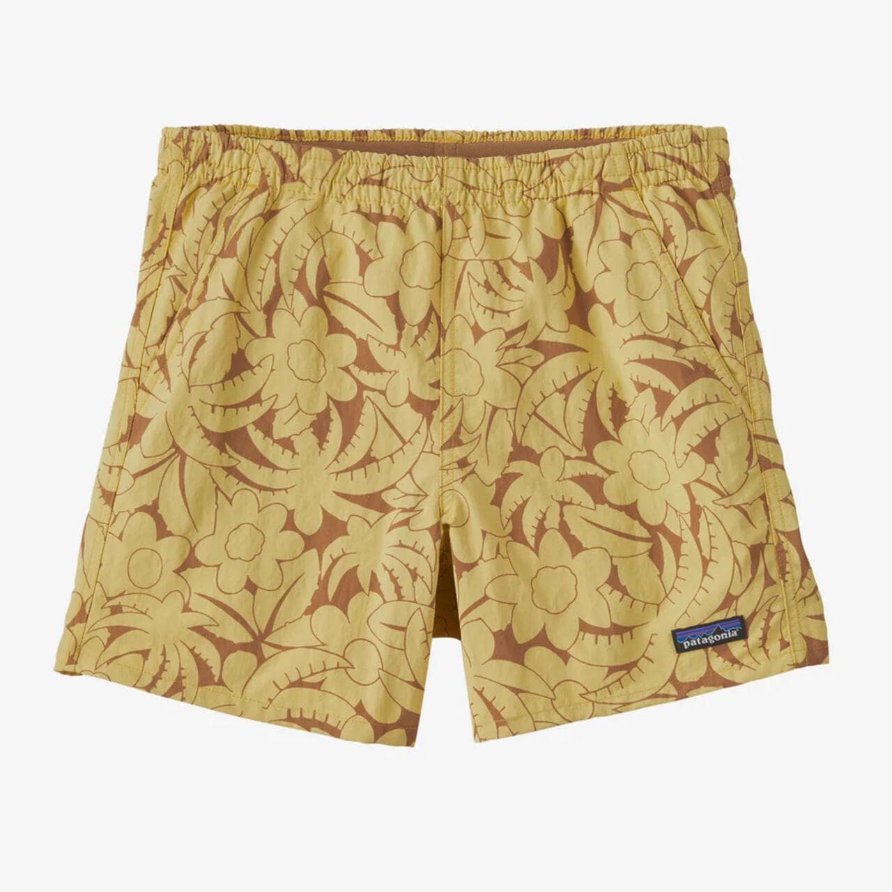 Patagonia/パタゴニア ウィメンズ・バギーズ・ショーツ 5インチ(13cm)57059