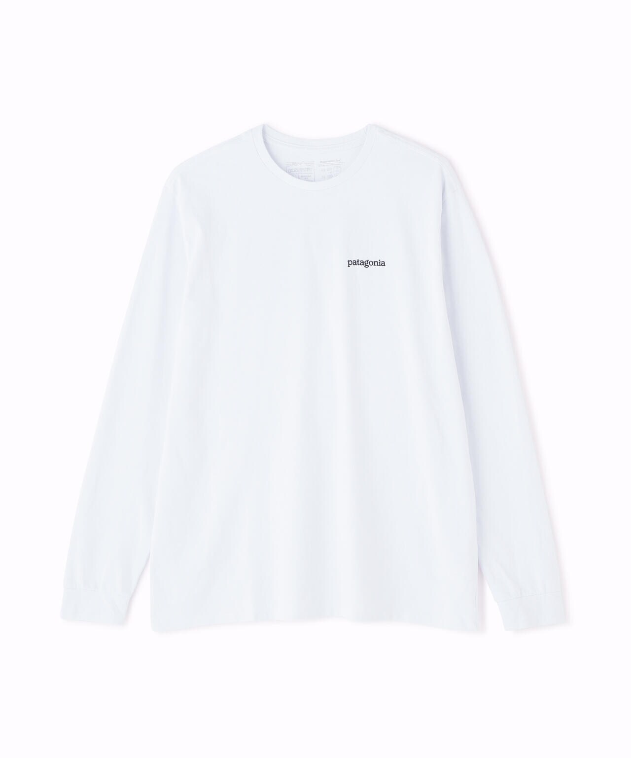 Patagonia/パタゴニア メンズ・ロングスリーブフィッツロイホライゾンズレスポンシビリティー