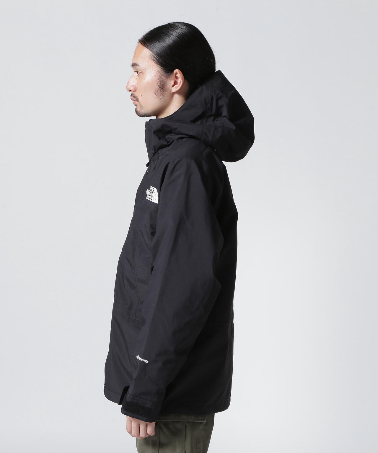 THE NORTH FACE/ザ・ノース・フェイス Mountain Light Jacket