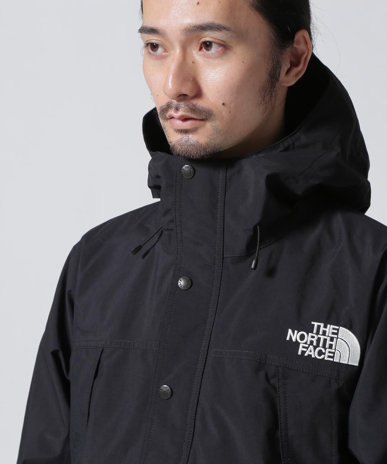 THE NORTH FACE/ザ・ノース・フェイス Mountain Light Jacket