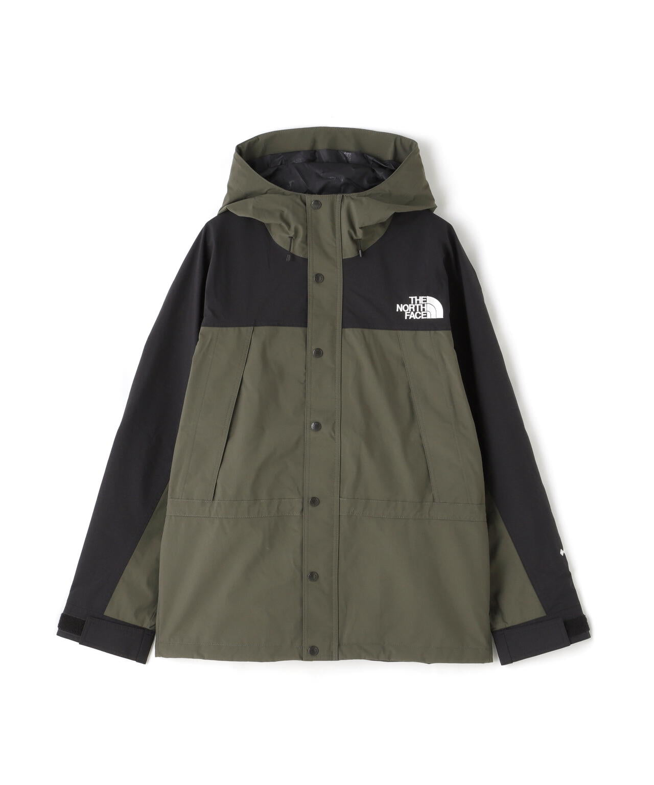 THE NORTH FACE/ザ・ノース・フェイス Mountain Light Jacket