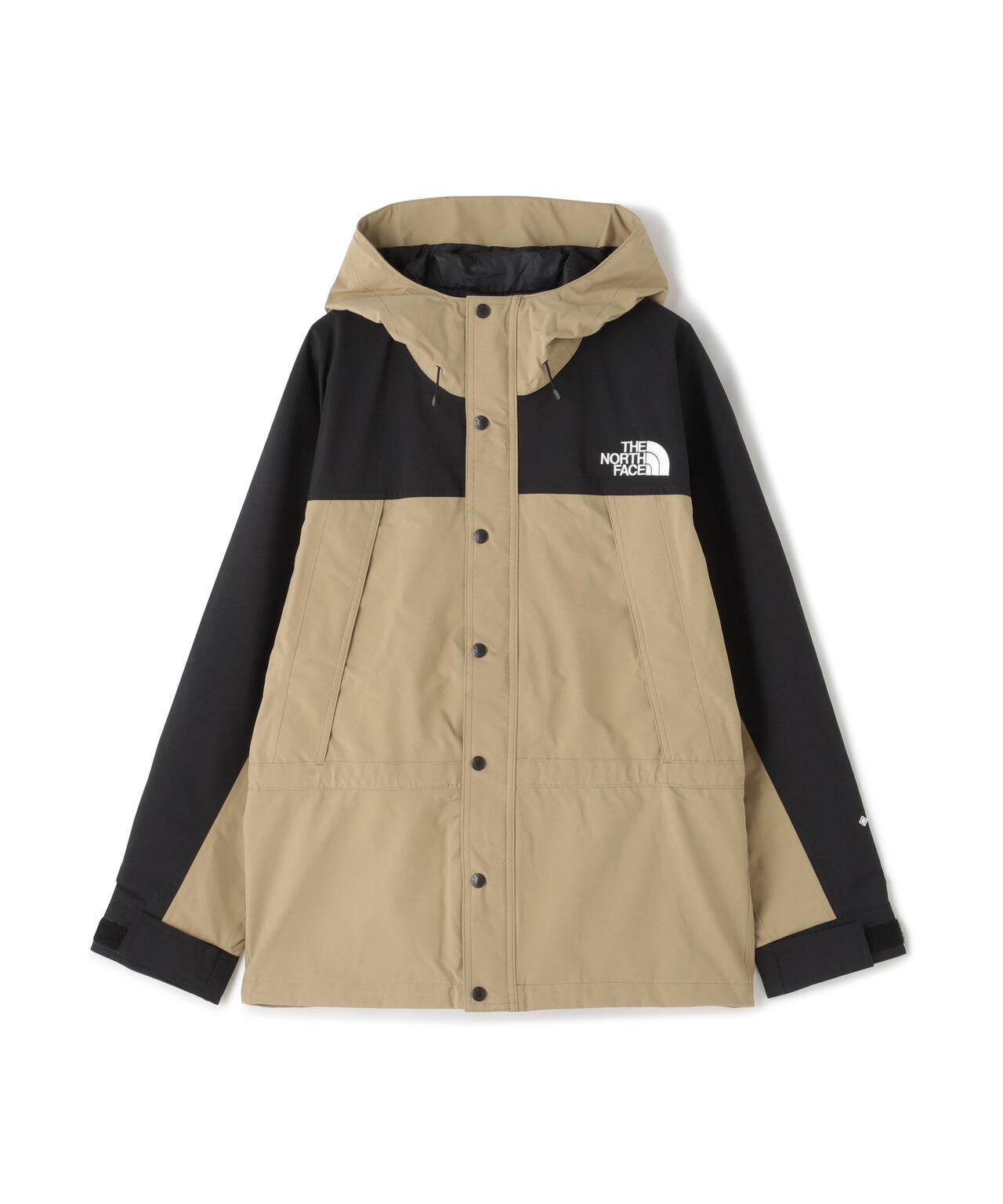 THE NORTH FACE/ザ・ノース・フェイス Mountain Light Jacket