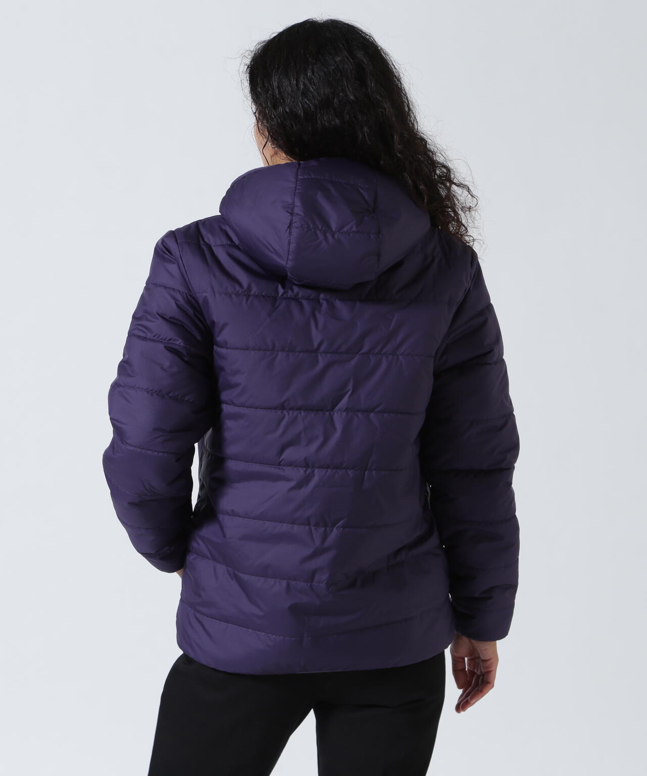 Patagonia/パタゴニア キッズ・リバーシブル・レディ・フレディ・フーディ 68095