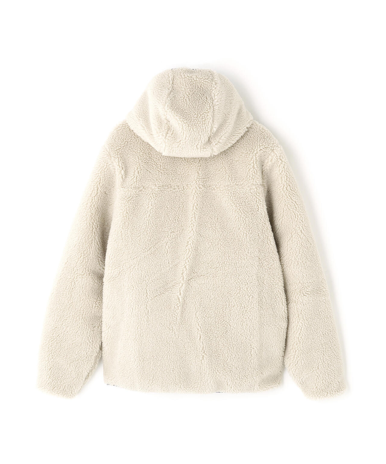 Patagonia/パタゴニア キッズ・リバーシブル・レディ・フレディ・フーディ 68095