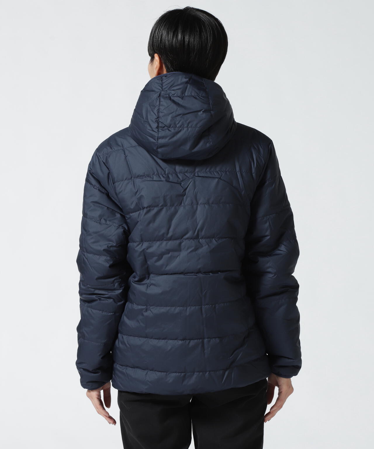 Patagonia/パタゴニア キッズ・リバーシブル・レディ・フレディ・フーディ 68095