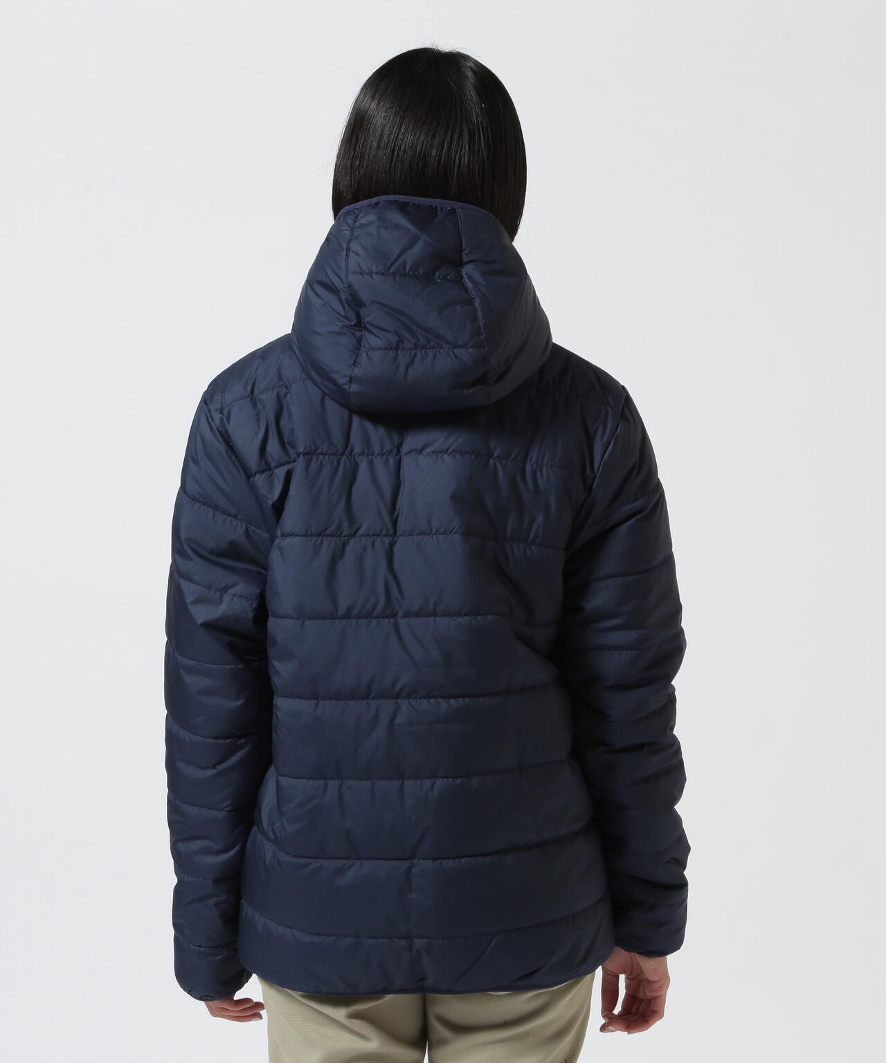 Patagonia/パタゴニア キッズ・リバーシブル・レディ・フレディ・フーディ 68095