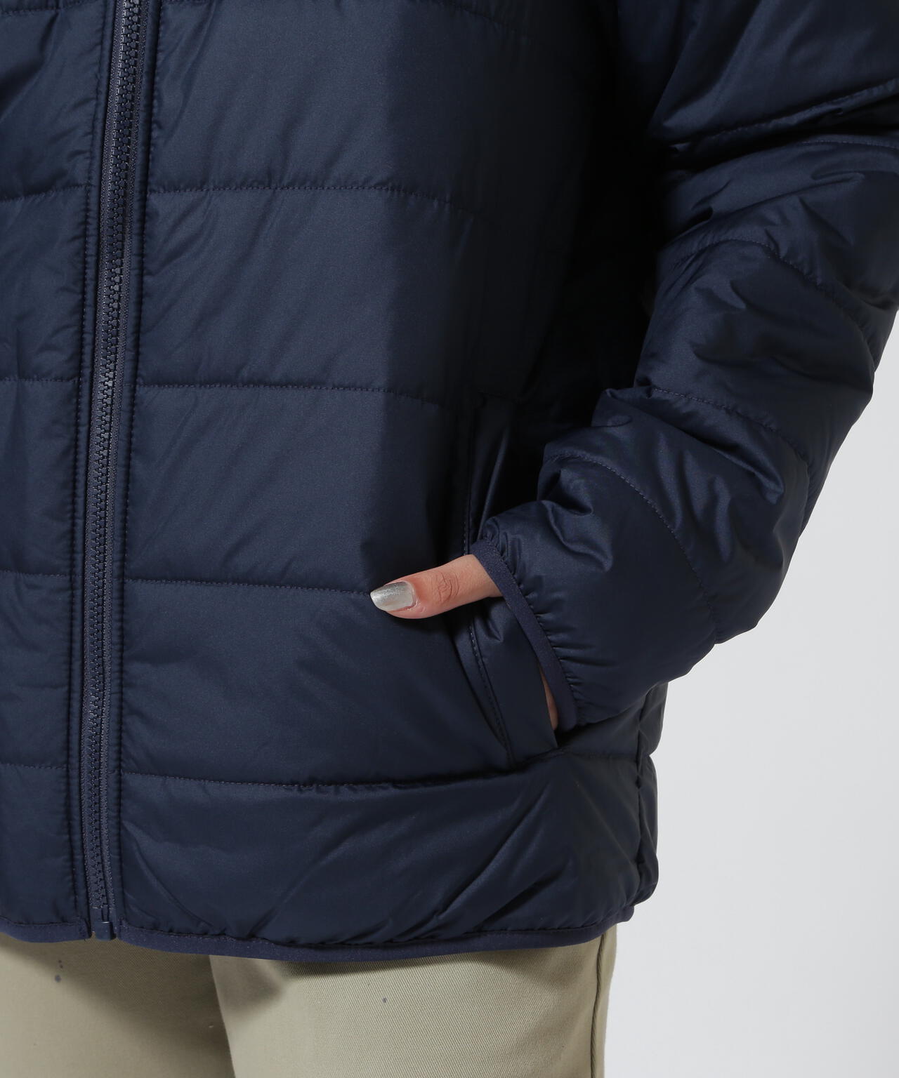 Patagonia/パタゴニア キッズ・リバーシブル・レディ・フレディ・フーディ 68095