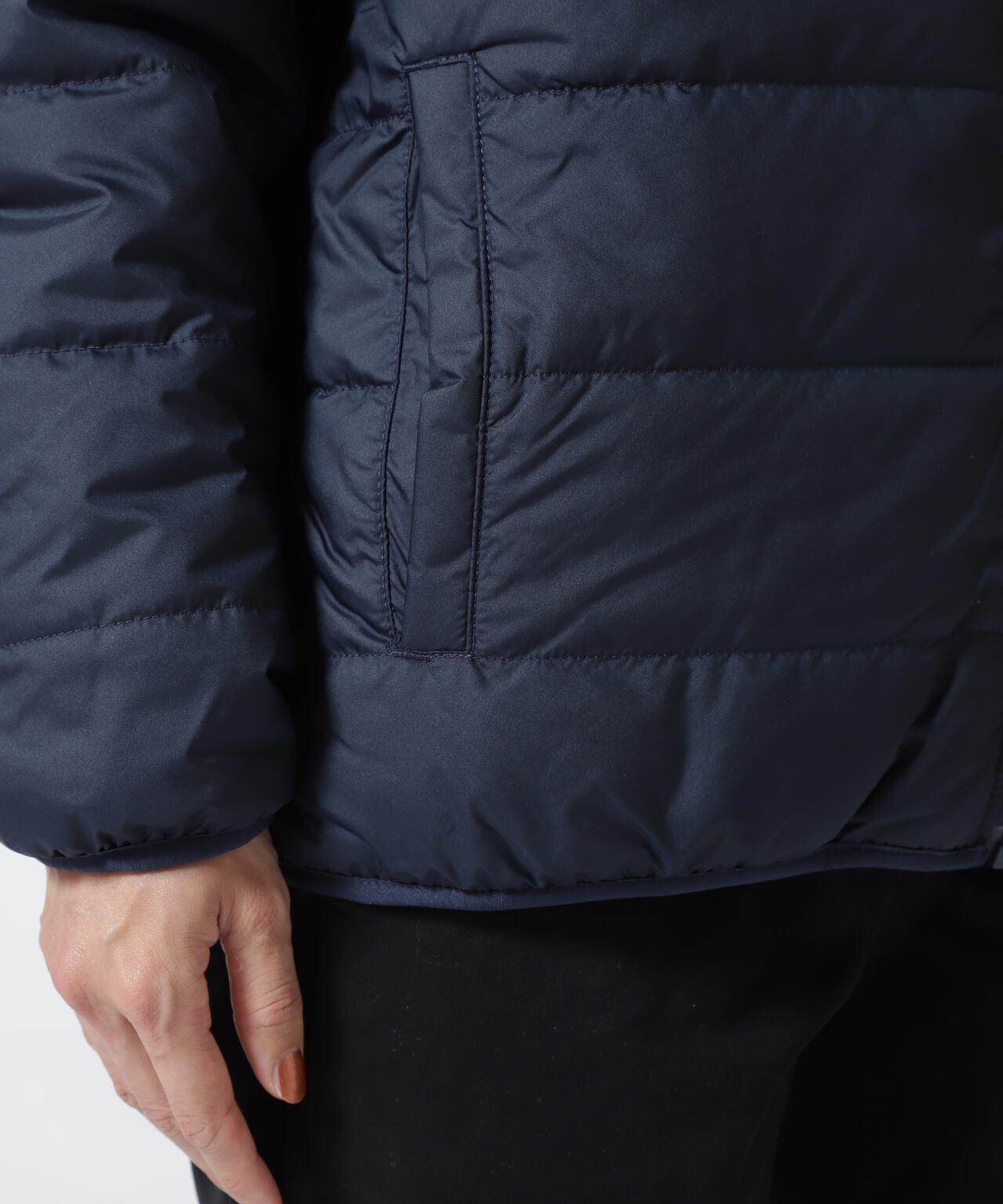 Patagonia/パタゴニア キッズ・リバーシブル・レディ・フレディ・フーディ 68095