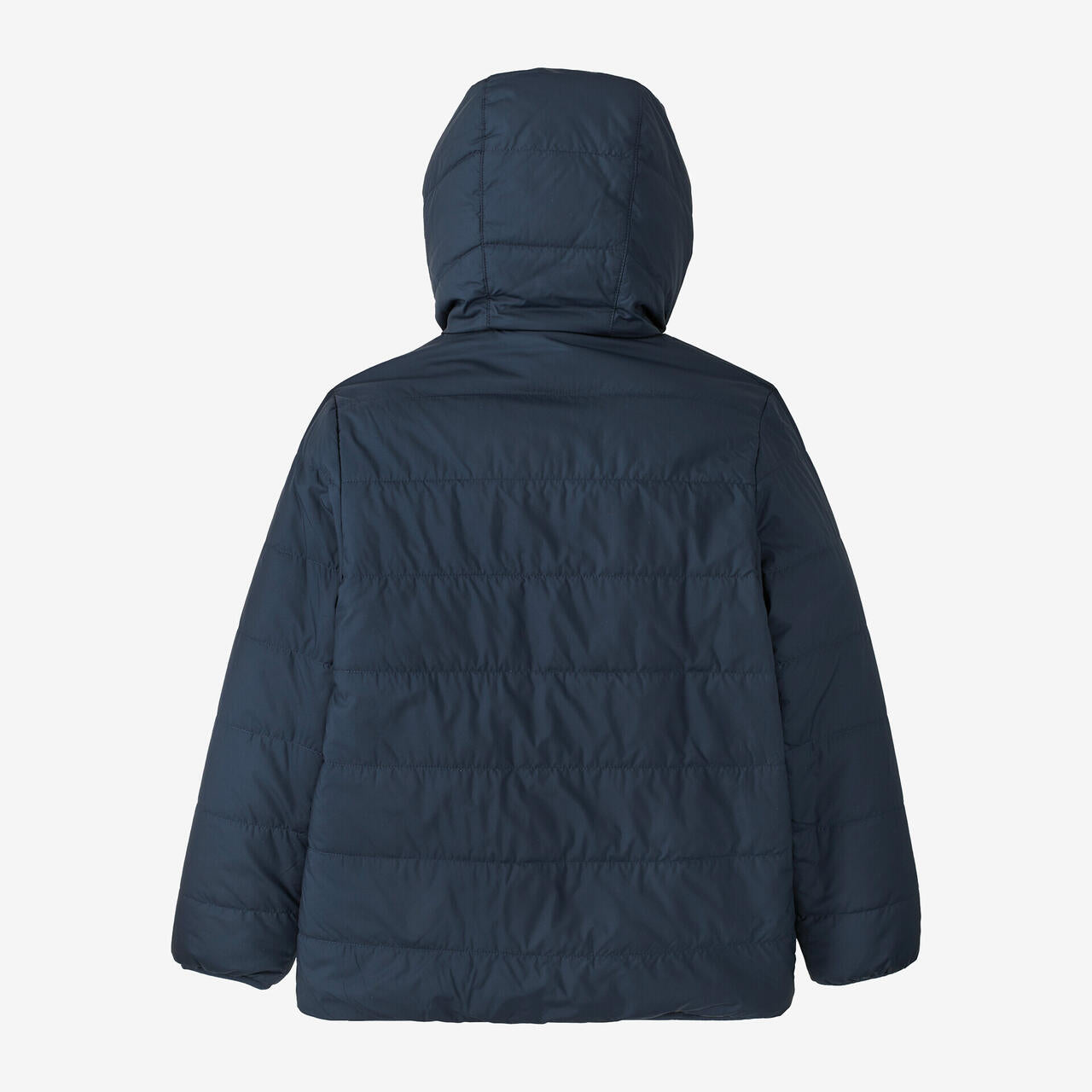 Patagonia/パタゴニア キッズ・リバーシブル・レディ・フレディ・フーディ 68095