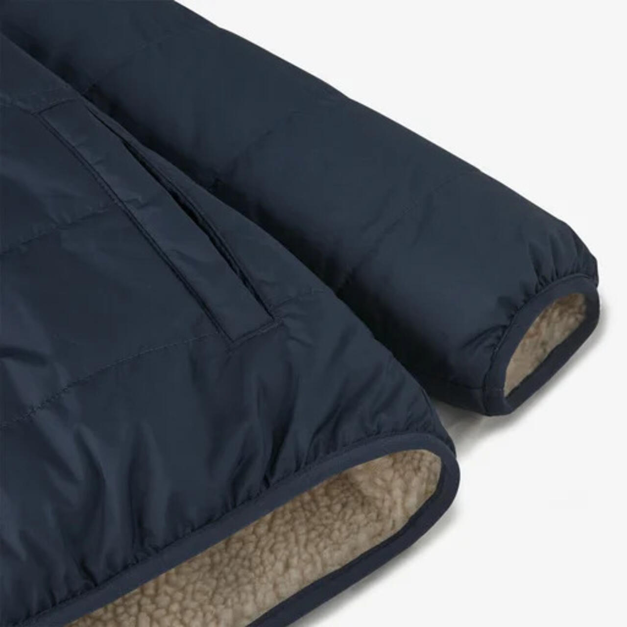 Patagonia/パタゴニア キッズ・リバーシブル・レディ・フレディ・フーディ 68095