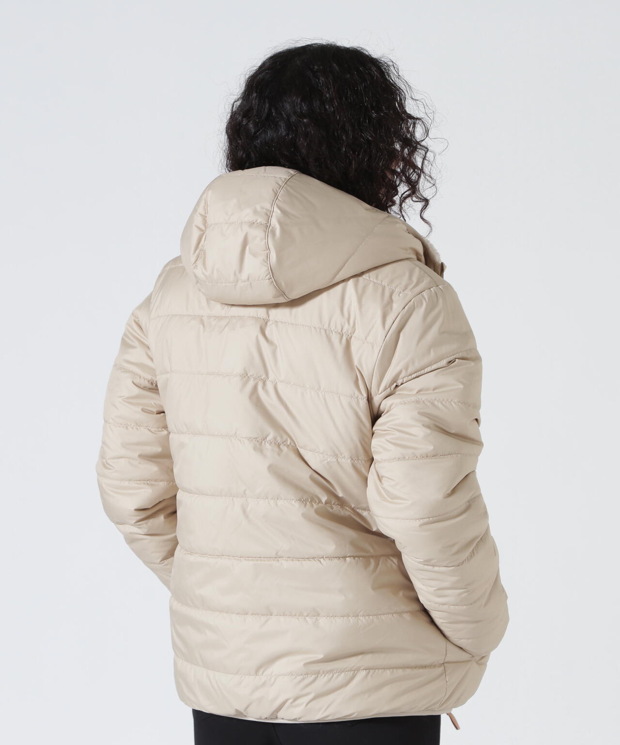 Patagonia/パタゴニア キッズ・リバーシブル・レディ・フレディ・フーディ 68095