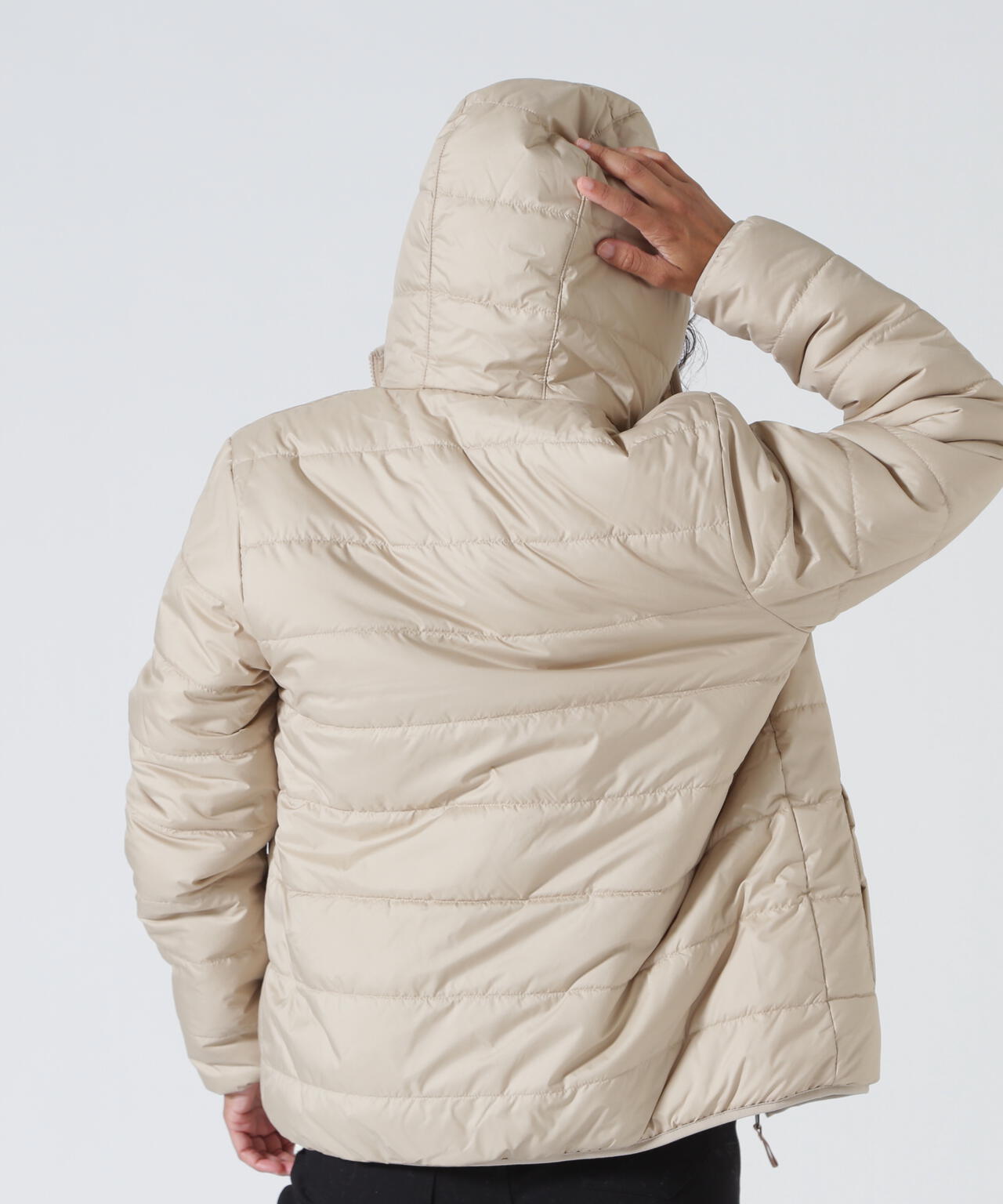 Patagonia/パタゴニア キッズ・リバーシブル・レディ・フレディ・フーディ 68095