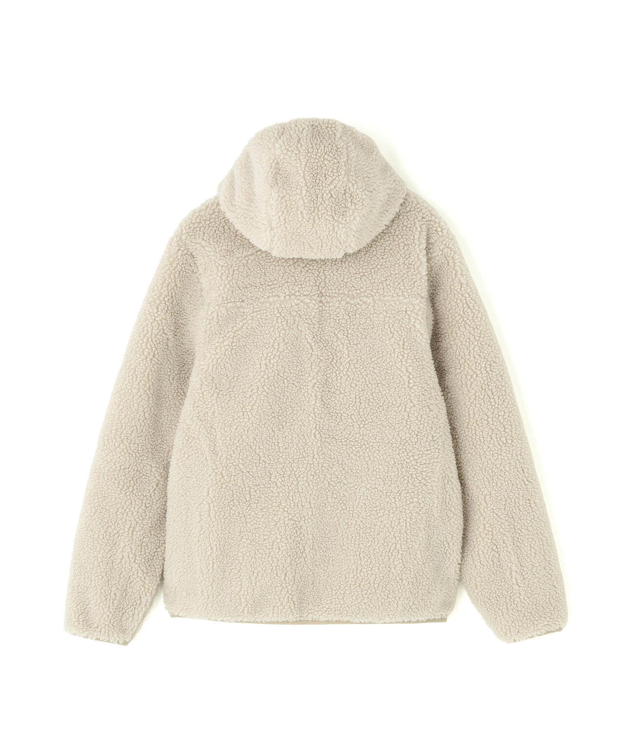 Patagonia/パタゴニア キッズ・リバーシブル・レディ・フレディ・フーディ 68095
