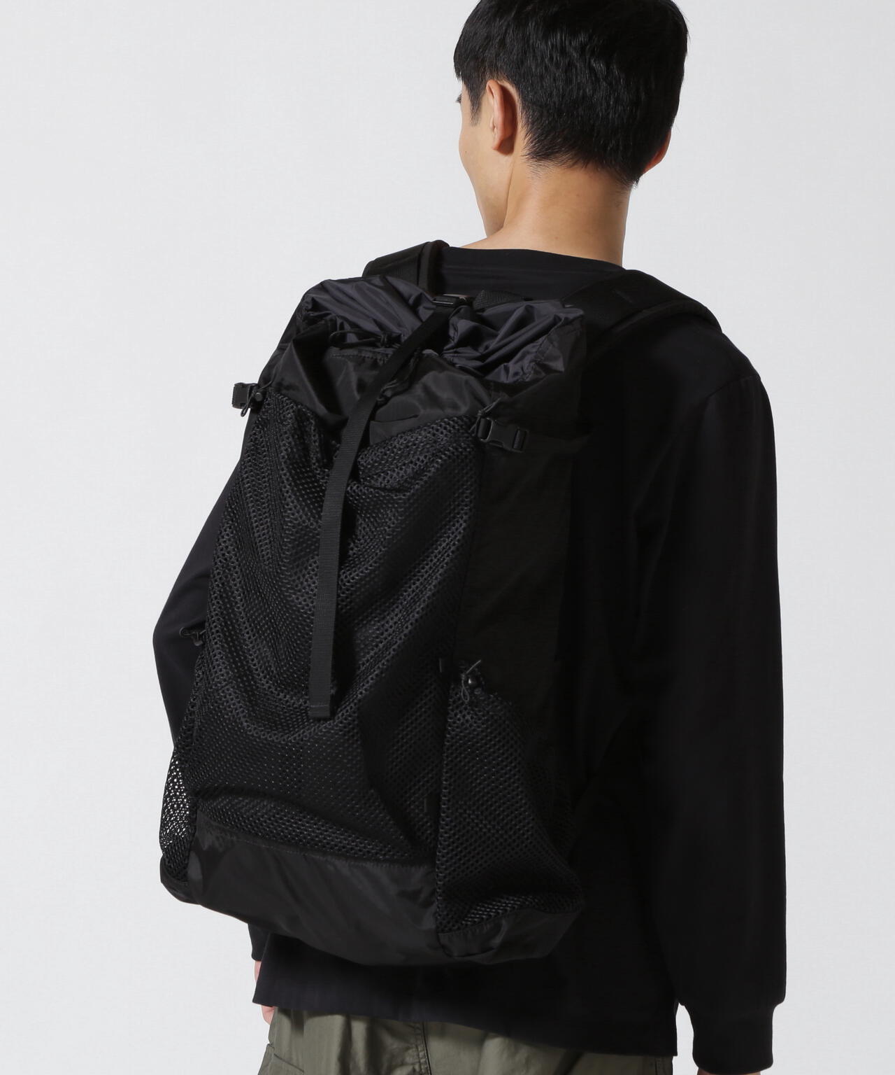 TRAIL BUM/トレイルバム BUMMER / バマー 30L バックパック