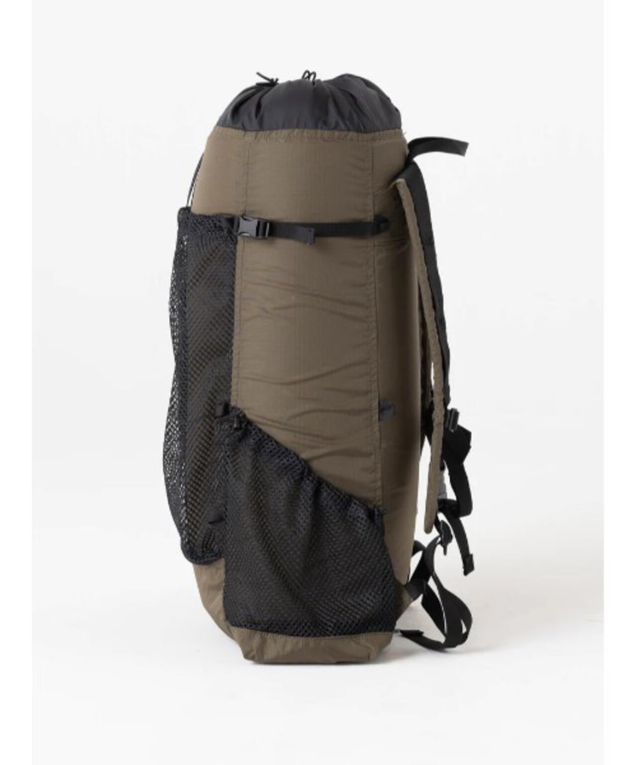 TRAIL BUM/トレイルバム BUMMER / バマー 30L バックパック