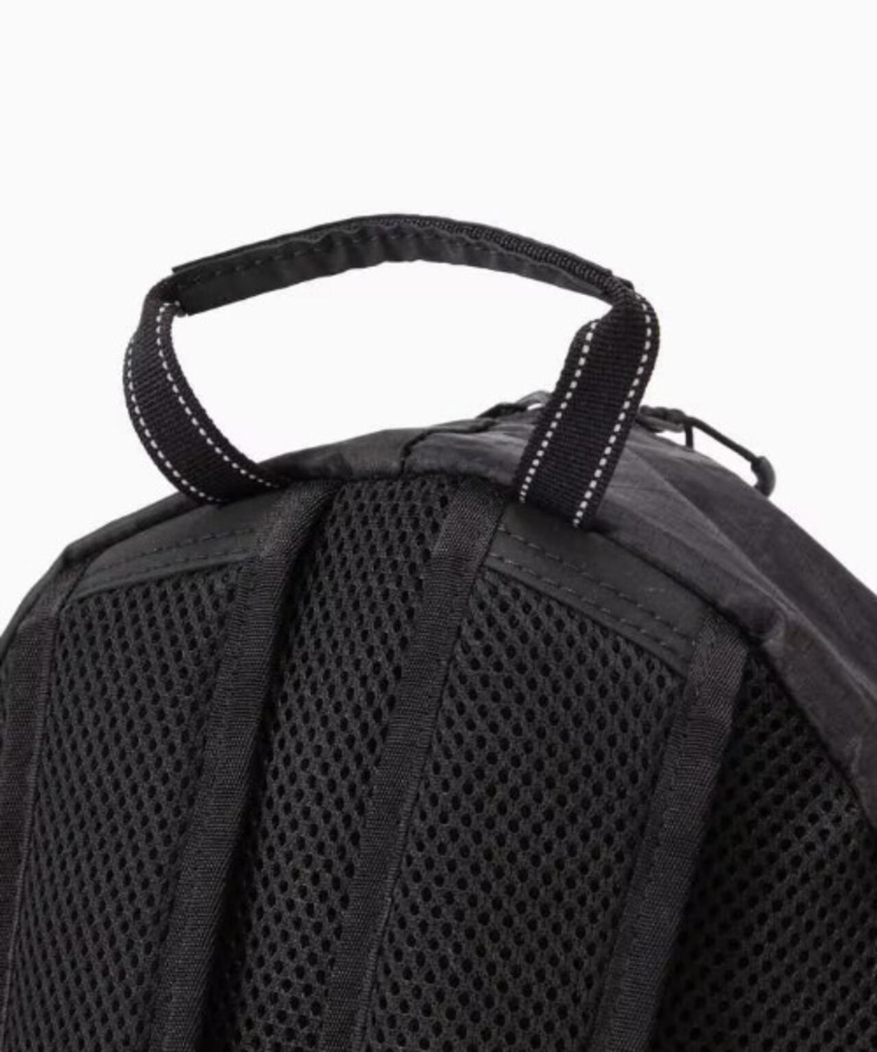 and wander/アンドワンダー ECOPAK 20L daypack
