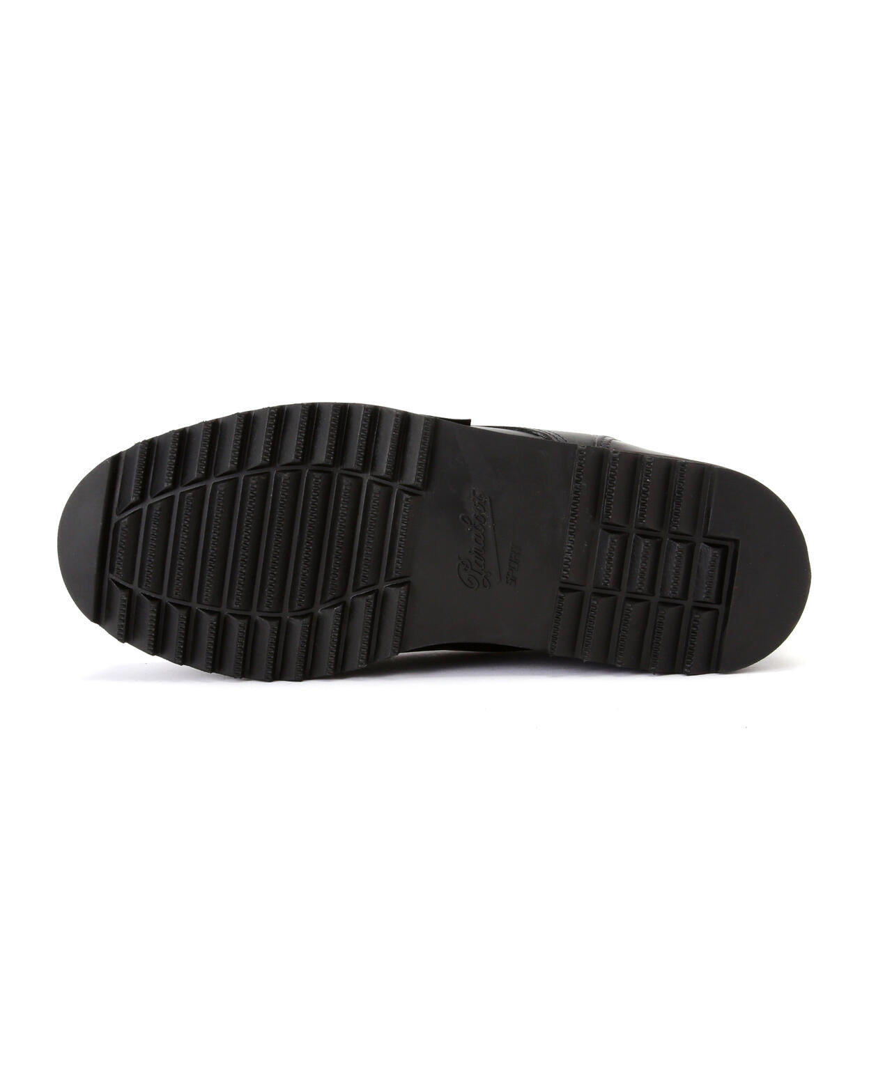 Paraboot/パラブーツ THIERS(SPORT SOLE)