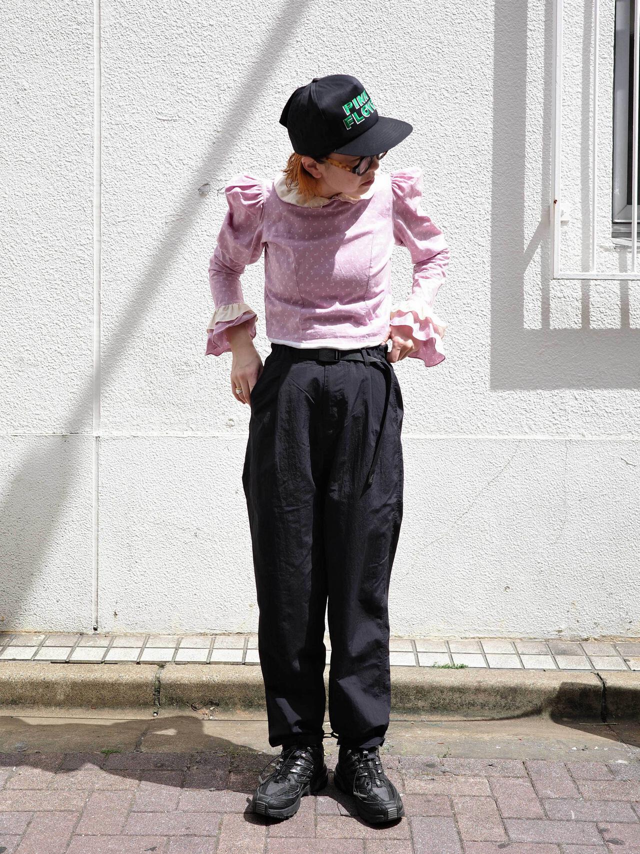 GRAMICCI/グラミチ 別注GRAMICCI RELAX PANTS 別注リラックスパンツ