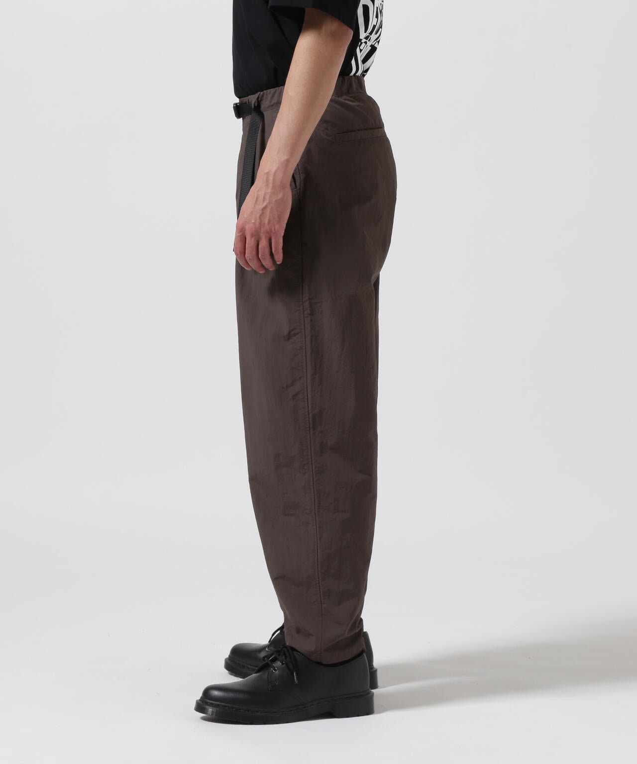 GRAMICCI/グラミチ 別注GRAMICCI RELAX PANTS 別注リラックスパンツ