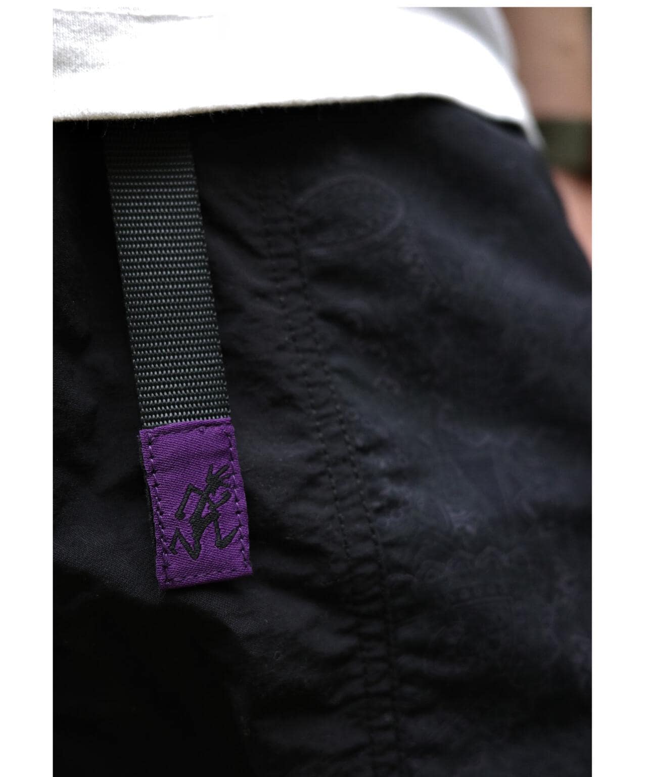 GRAMICCI/グラミチ 別注GRAMICCI GEAR SHORTS