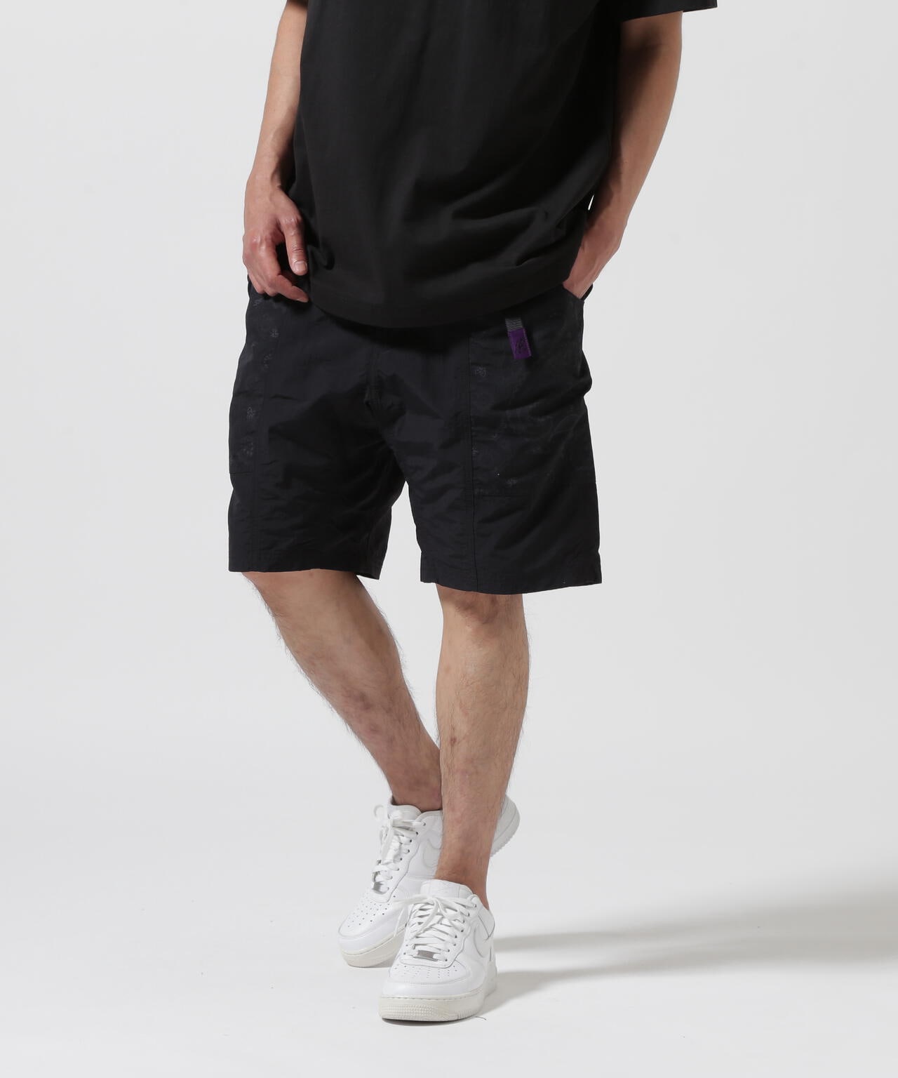 GRAMICCI/グラミチ 別注GRAMICCI GEAR SHORTS