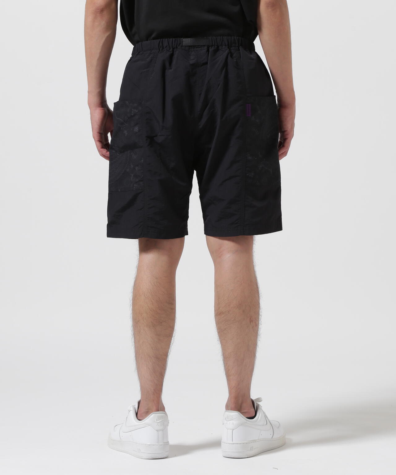 GRAMICCI/グラミチ 別注GRAMICCI GEAR SHORTS