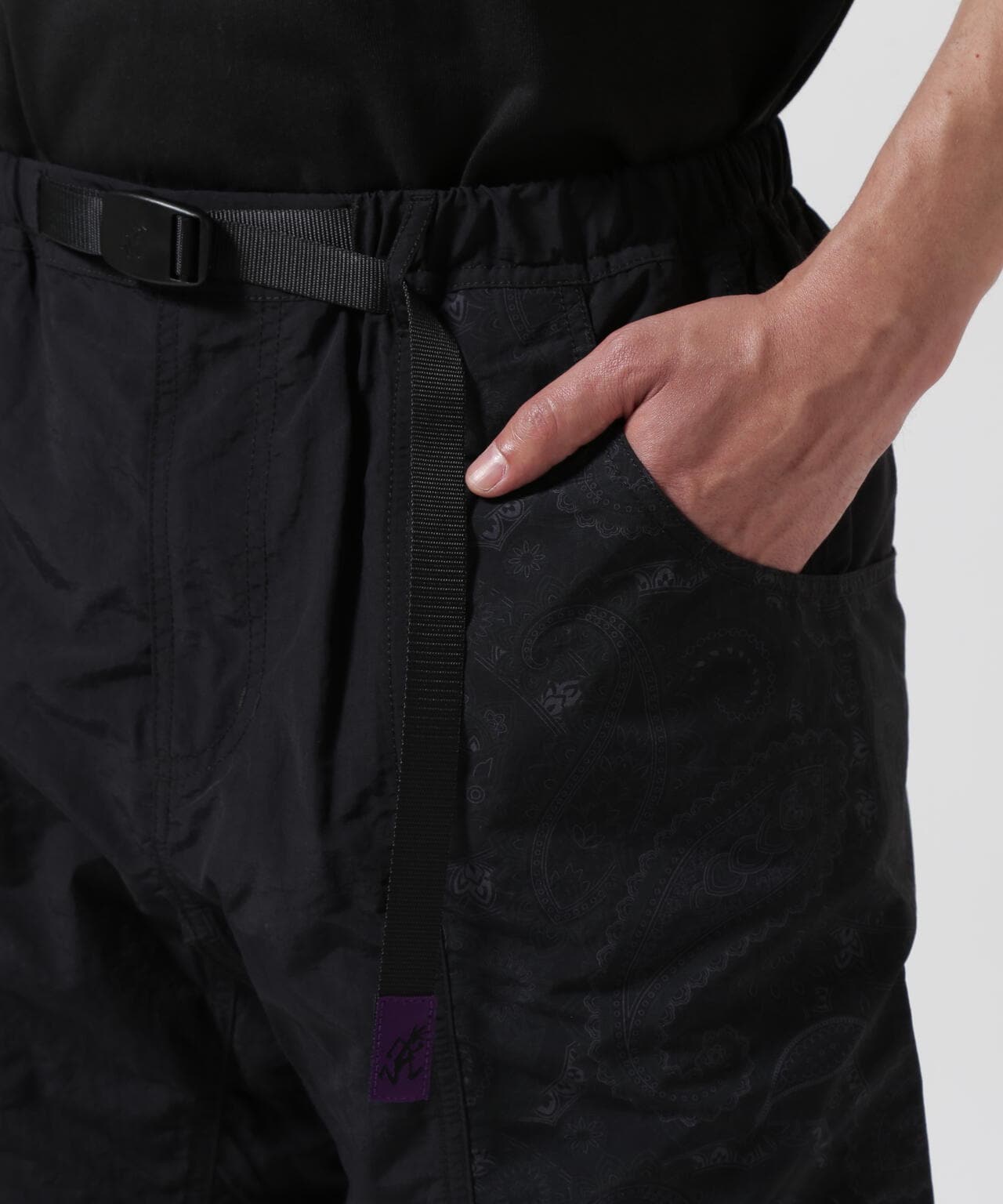 GRAMICCI/グラミチ 別注GRAMICCI GEAR SHORTS