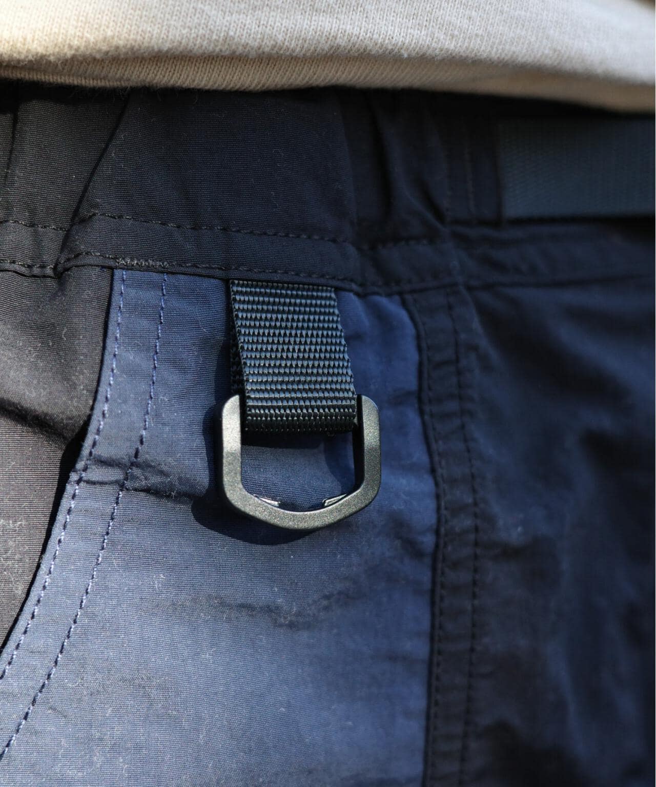 GRAMICCI/グラミチ 別注GRAMICCI GEAR SHORTS