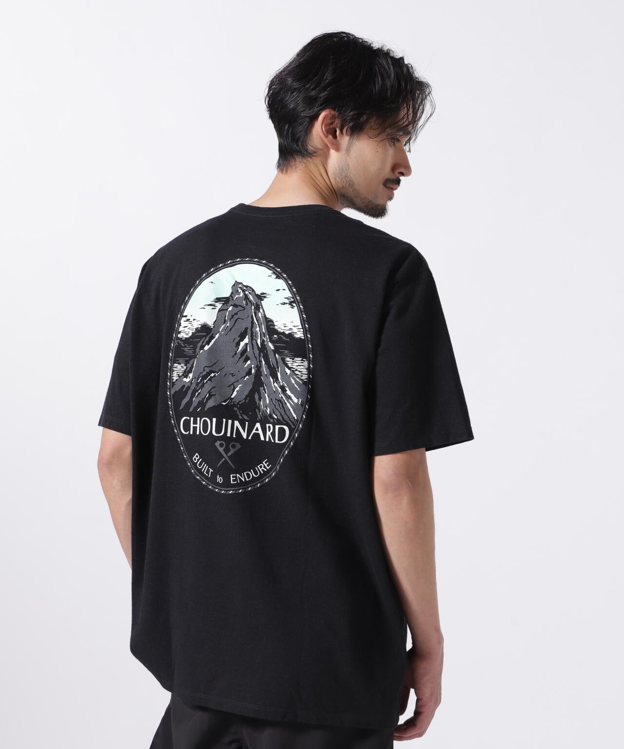 Patagonia/パタゴニア メンズ・シュイナード・クレスト・ポケット・レスポンシビリティー