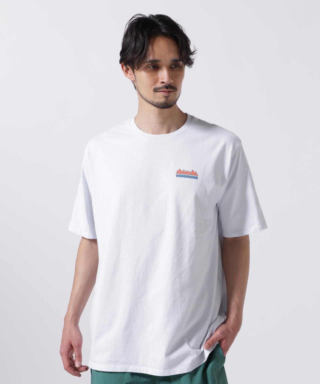 Patagonia/パタゴニア メンズ・フィッツロイ・ワイルド・レスポンシビリティー